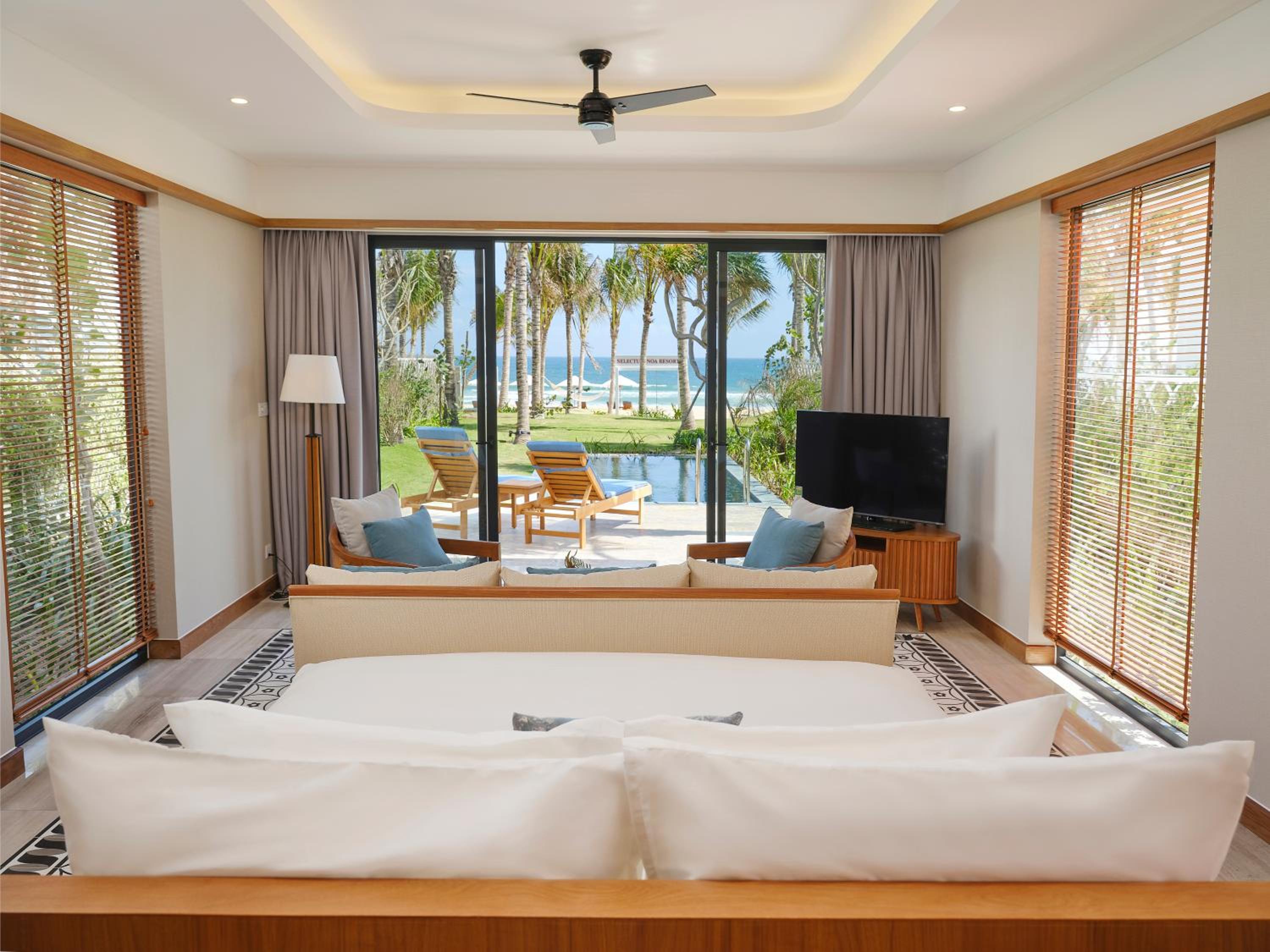 Selectum Noa Resort Cam Ranh 64