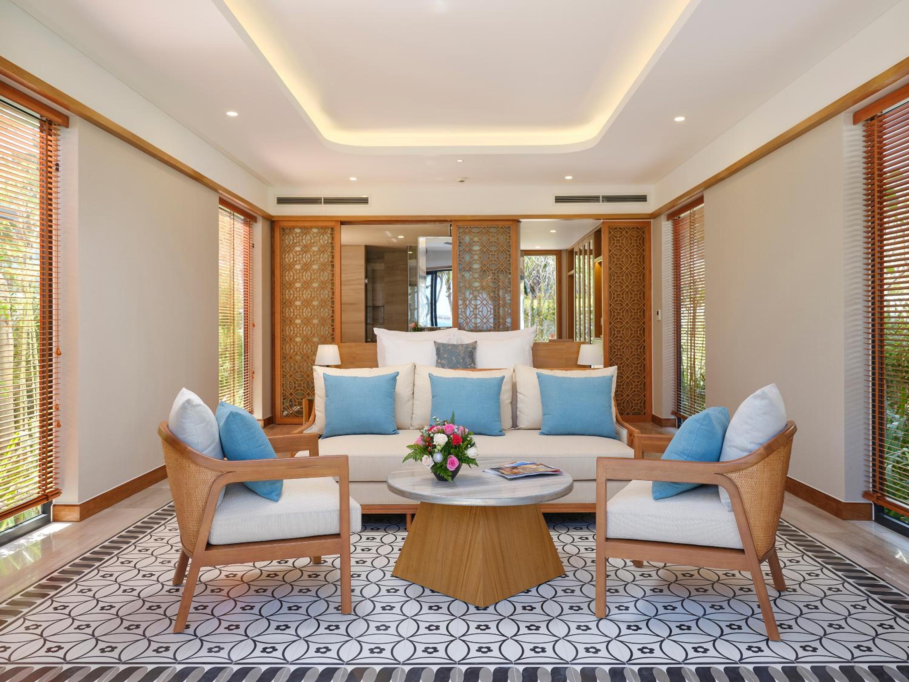Selectum Noa Resort Cam Ranh 65