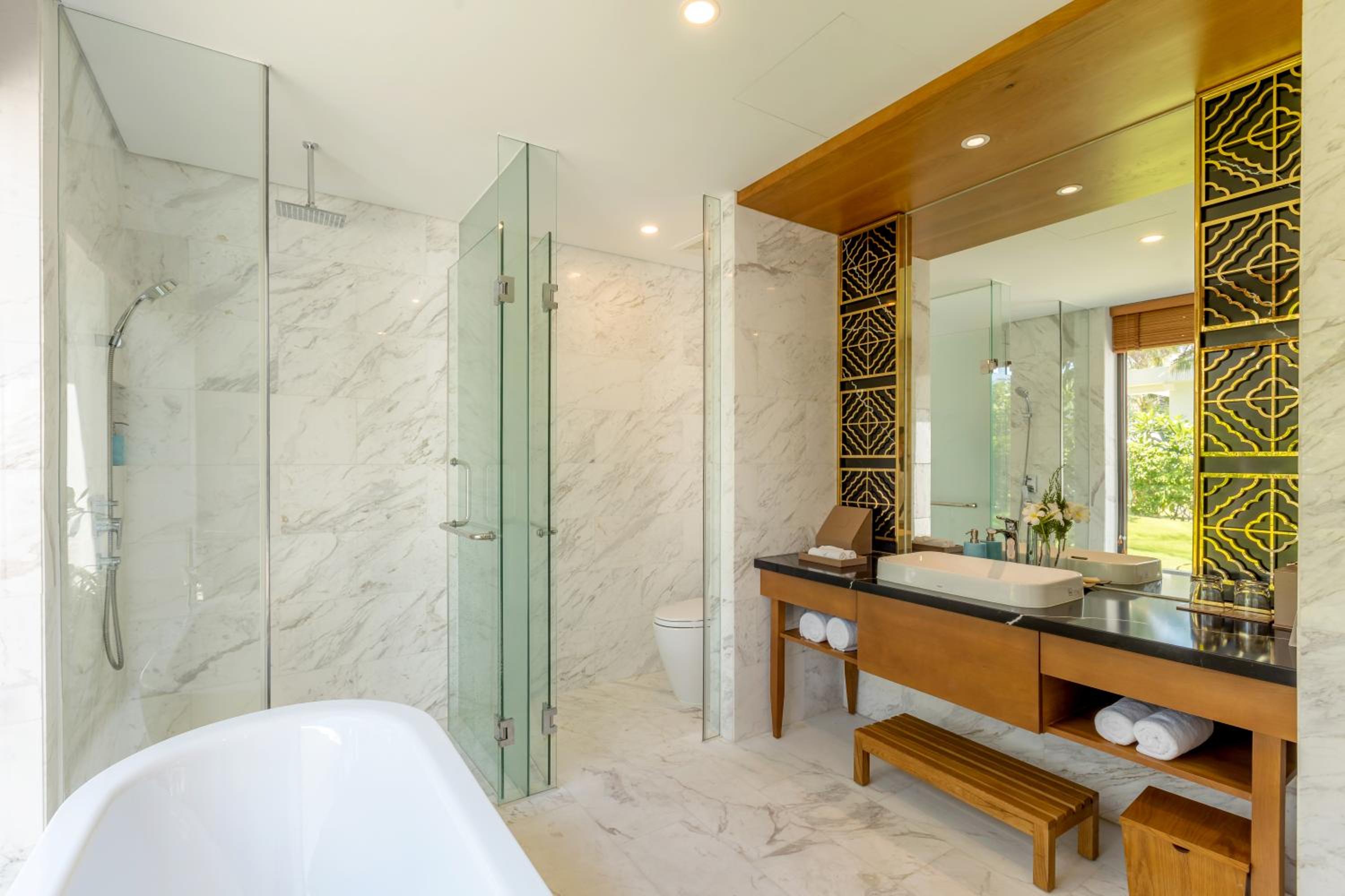 Selectum Noa Resort Cam Ranh 51