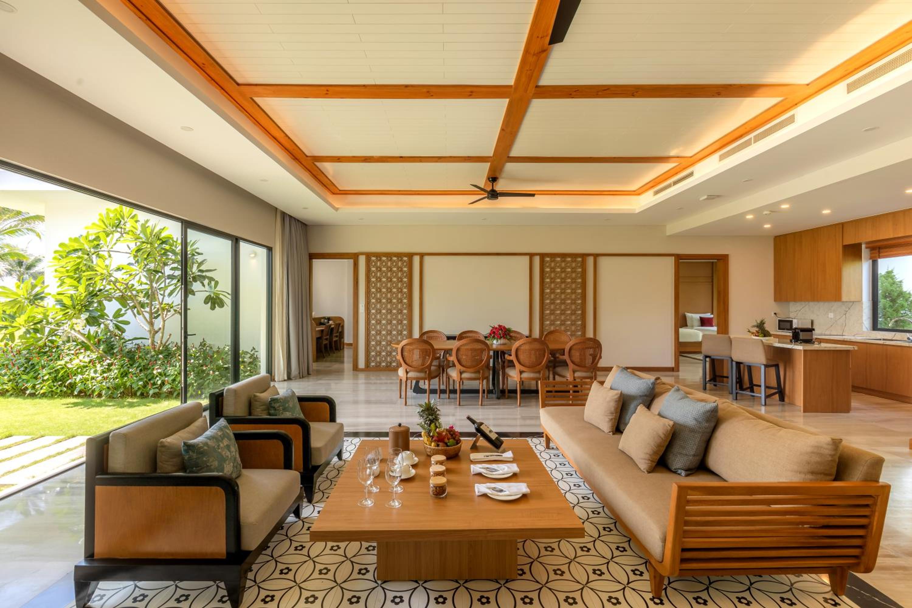Selectum Noa Resort Cam Ranh 52