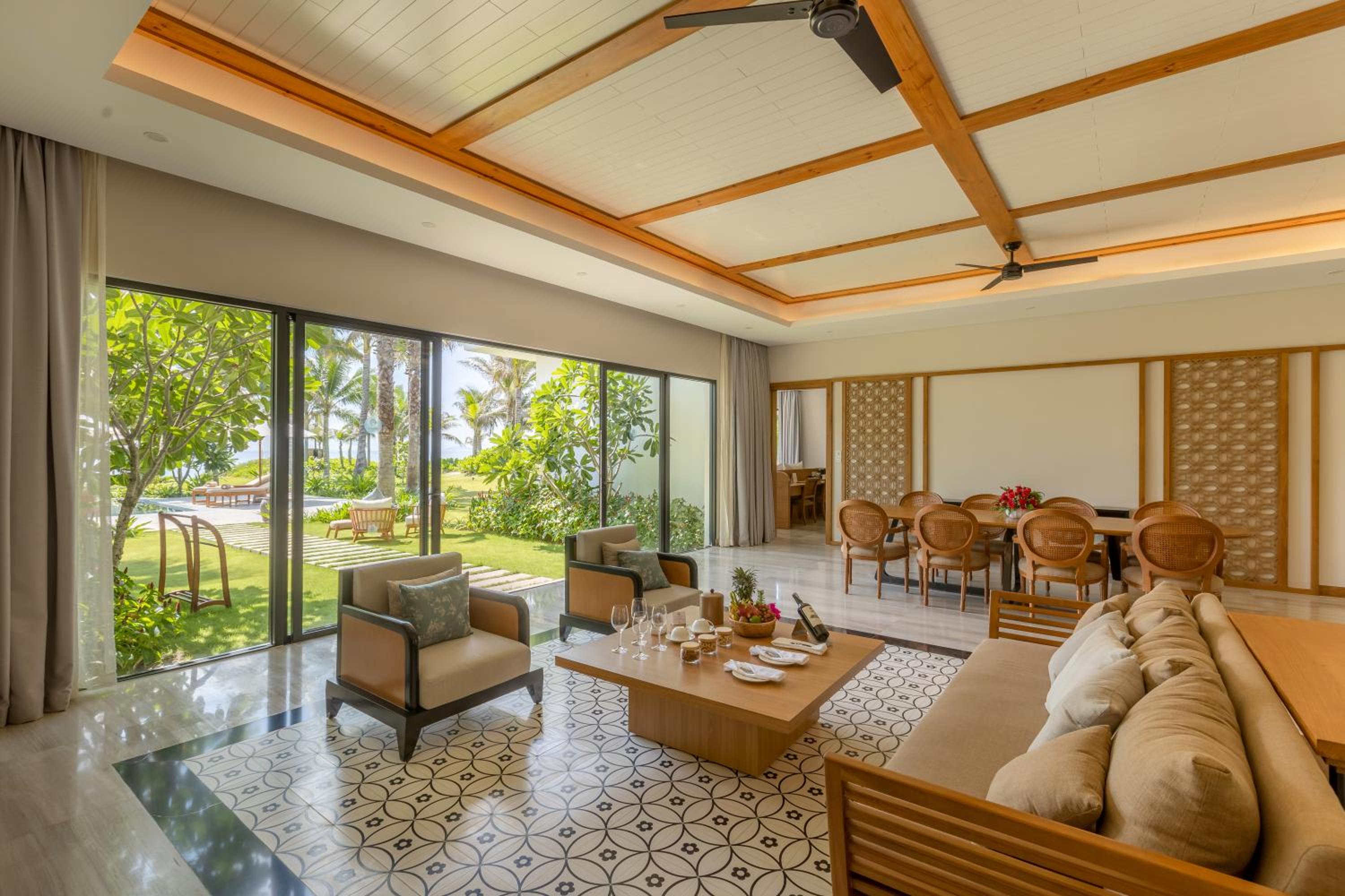 Selectum Noa Resort Cam Ranh 53