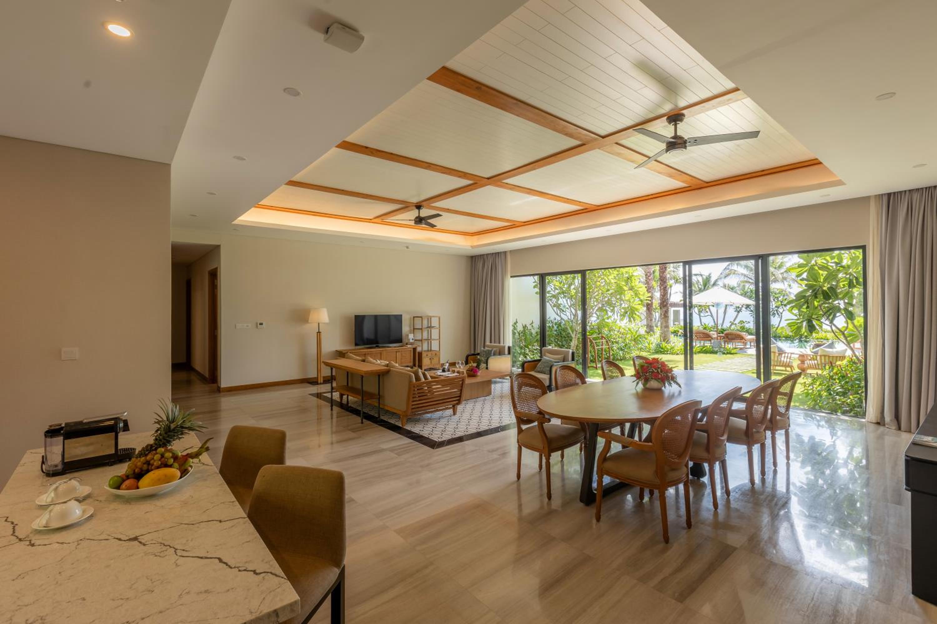 Selectum Noa Resort Cam Ranh 54