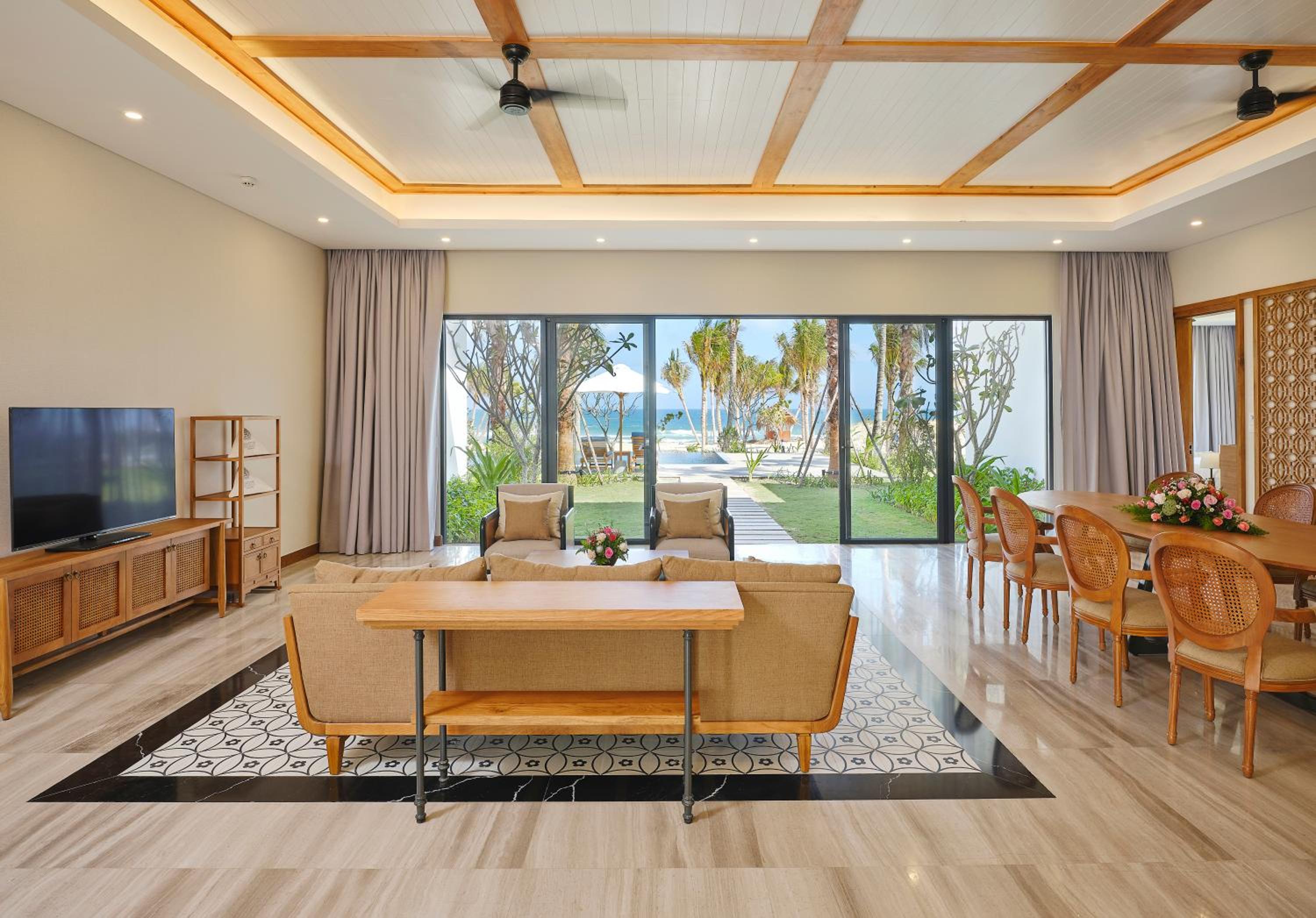 Selectum Noa Resort Cam Ranh 58