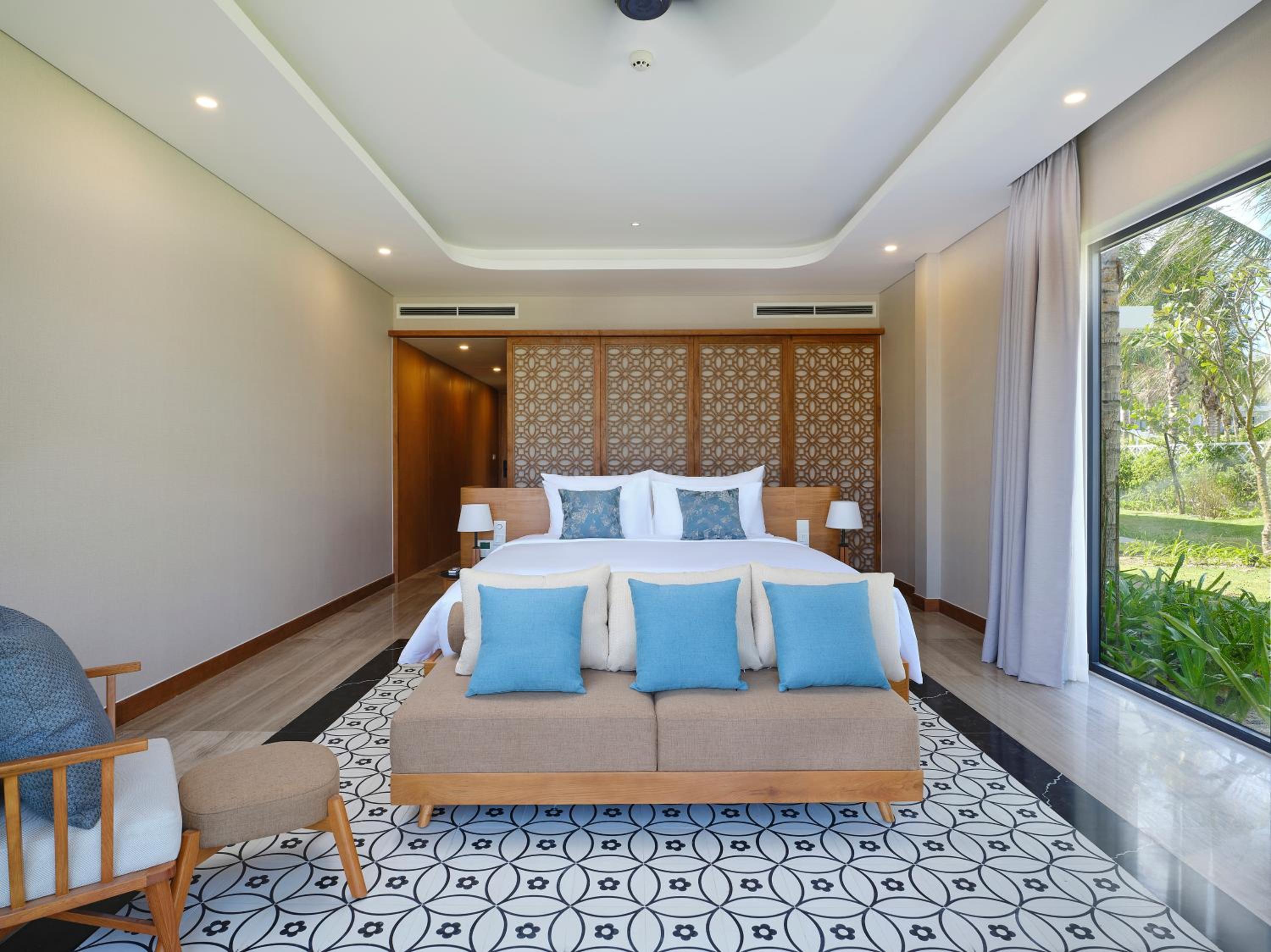 Selectum Noa Resort Cam Ranh 59