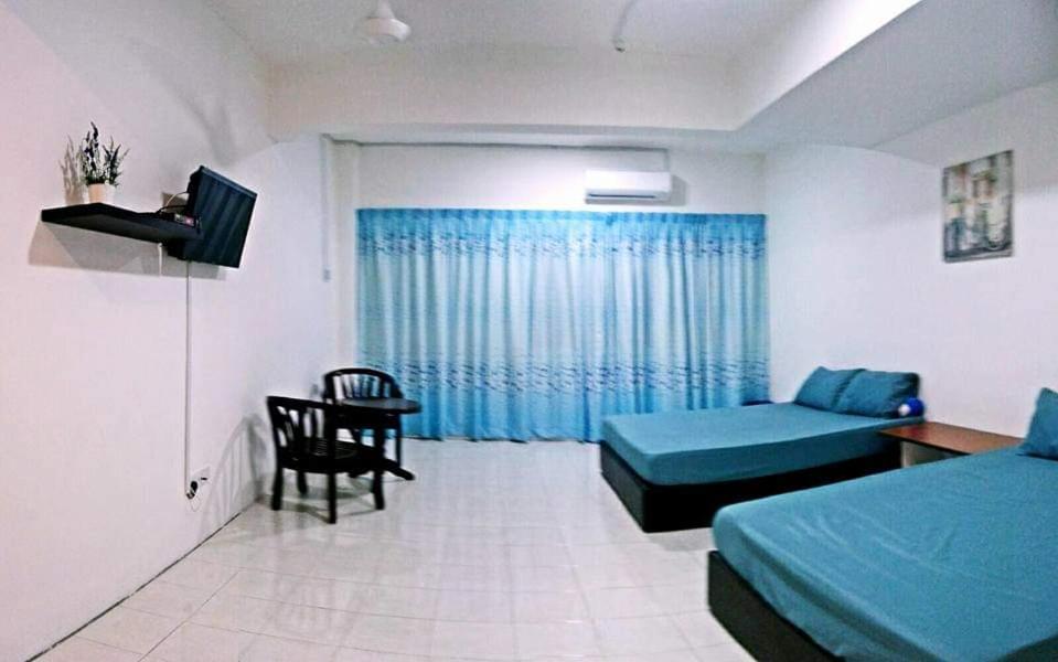 “Alan Homestay” Pangkor Lot 10 photo 3