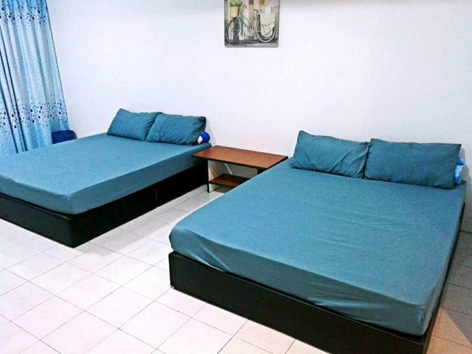 “Alan Homestay” Pangkor Lot 10 photo 5