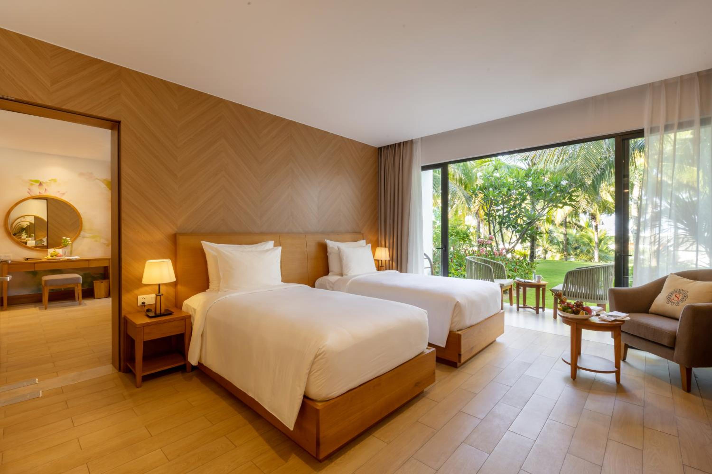 Selectum Noa Resort Cam Ranh 119