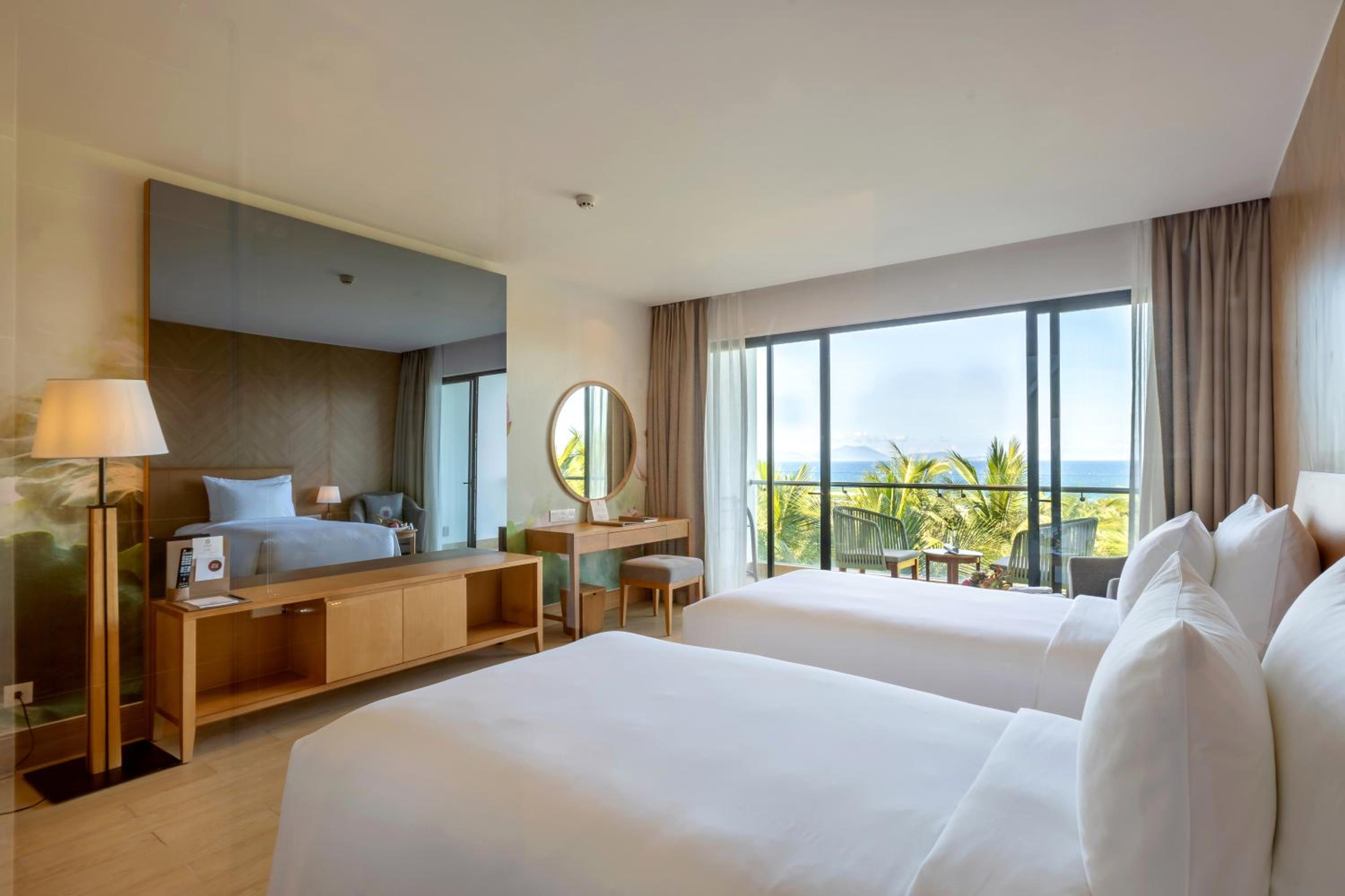 Selectum Noa Resort Cam Ranh 29