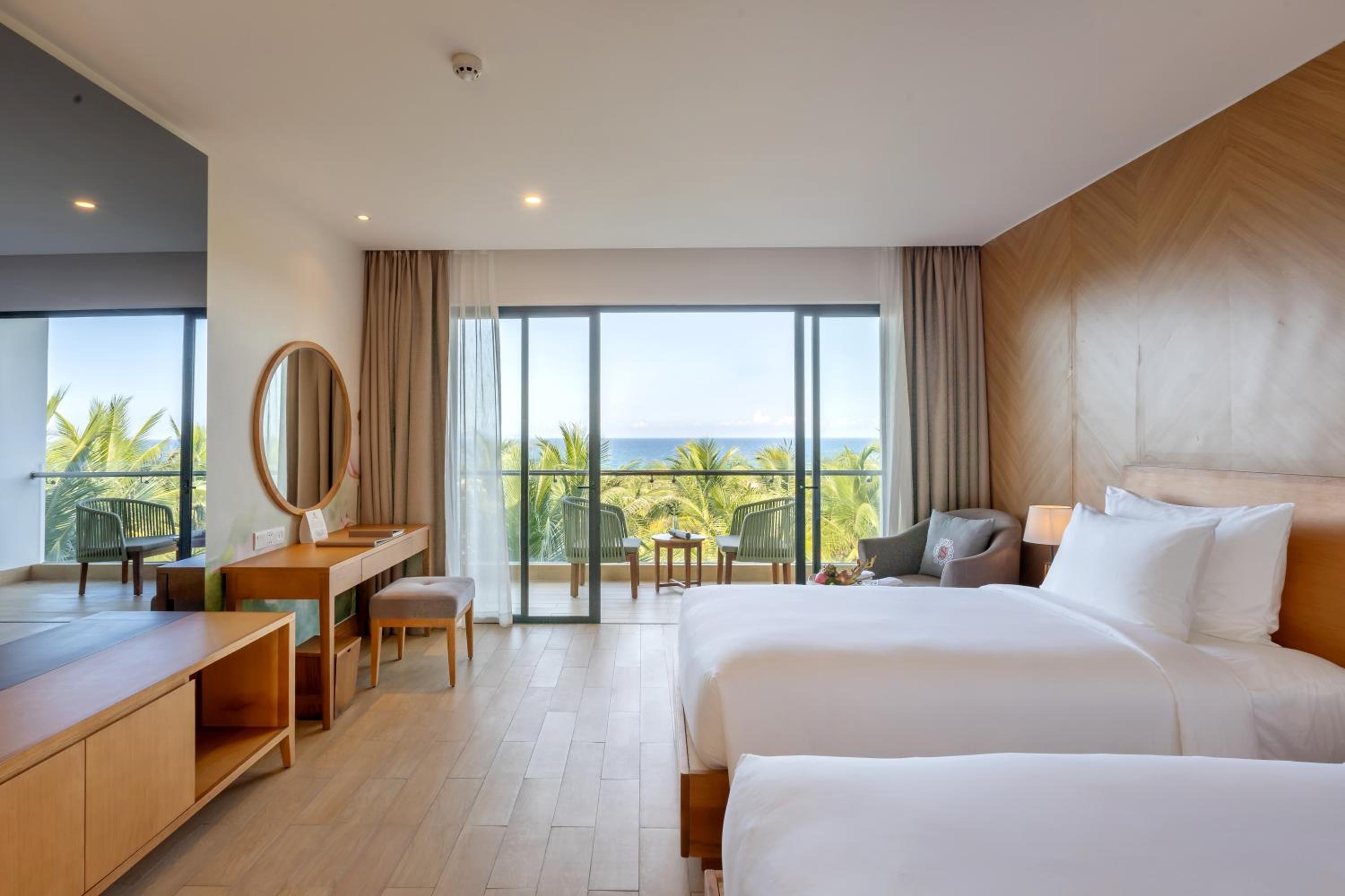 Selectum Noa Resort Cam Ranh 121