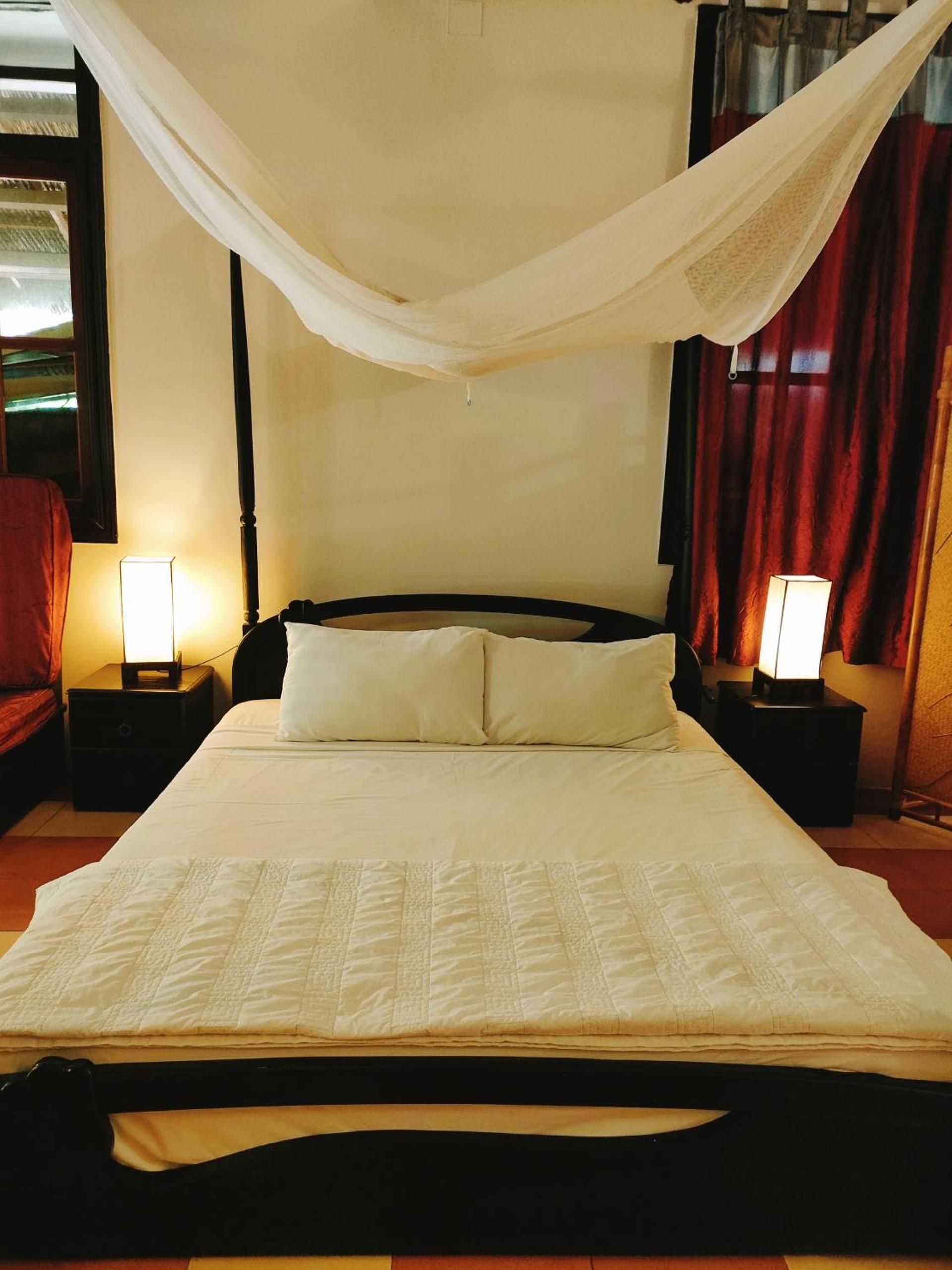 Full Moon Beach Resort