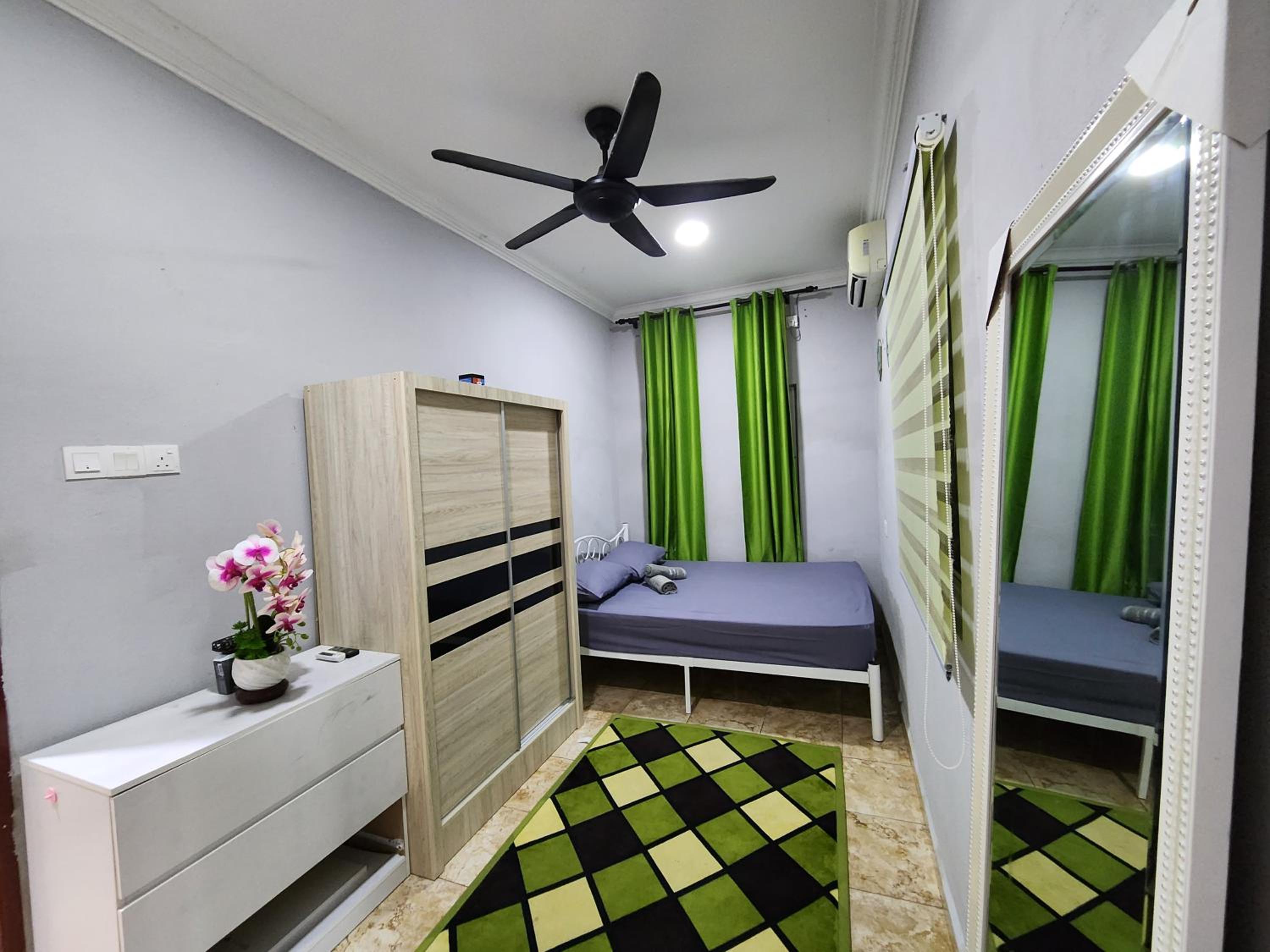 MK Homestay photo 3