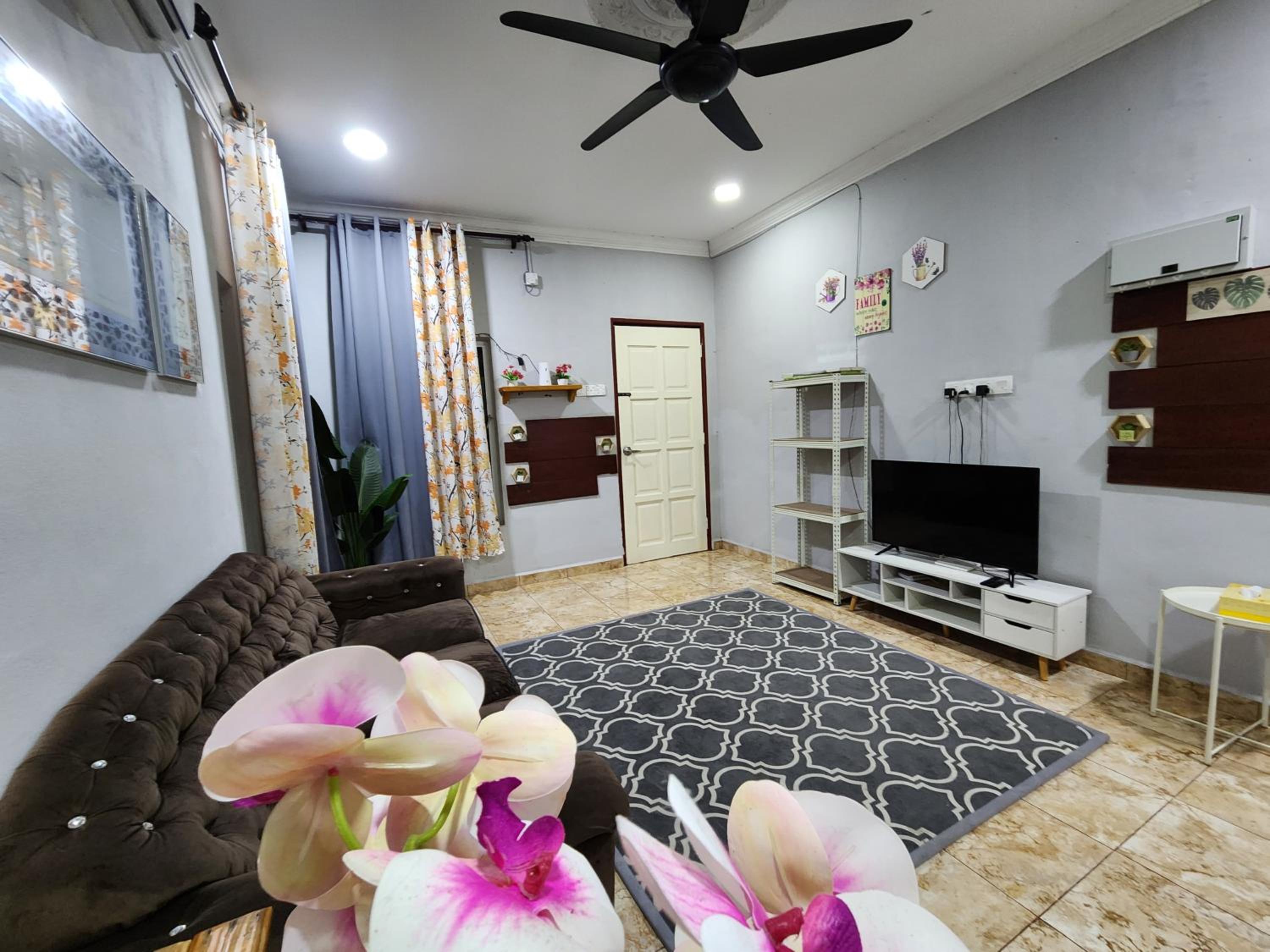 MK Homestay photo 4