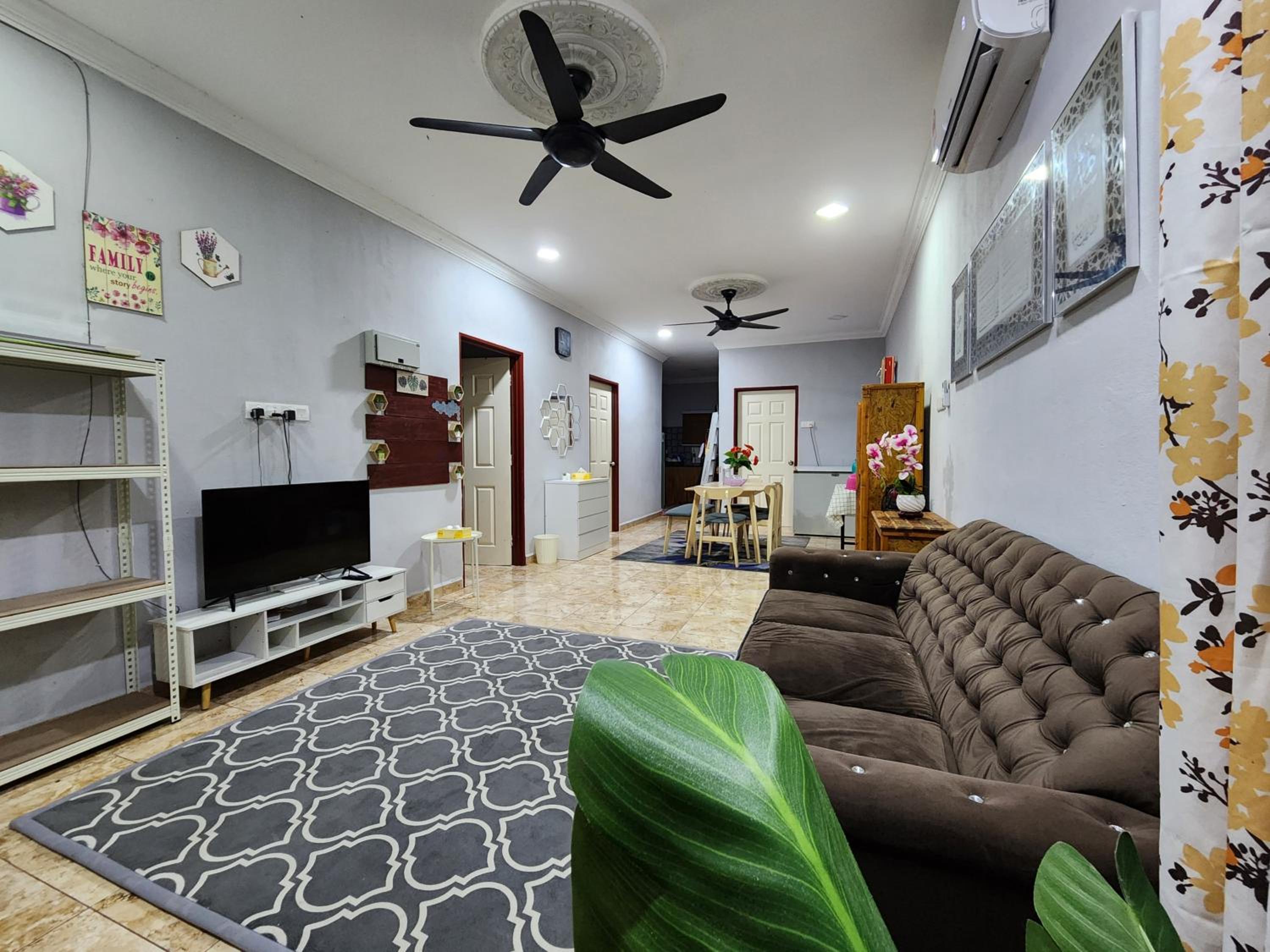 MK Homestay photo 1
