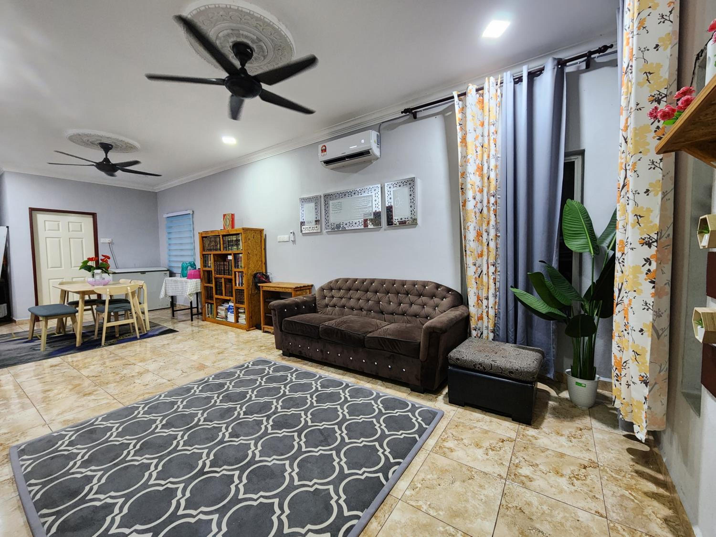 MK Homestay photo 8