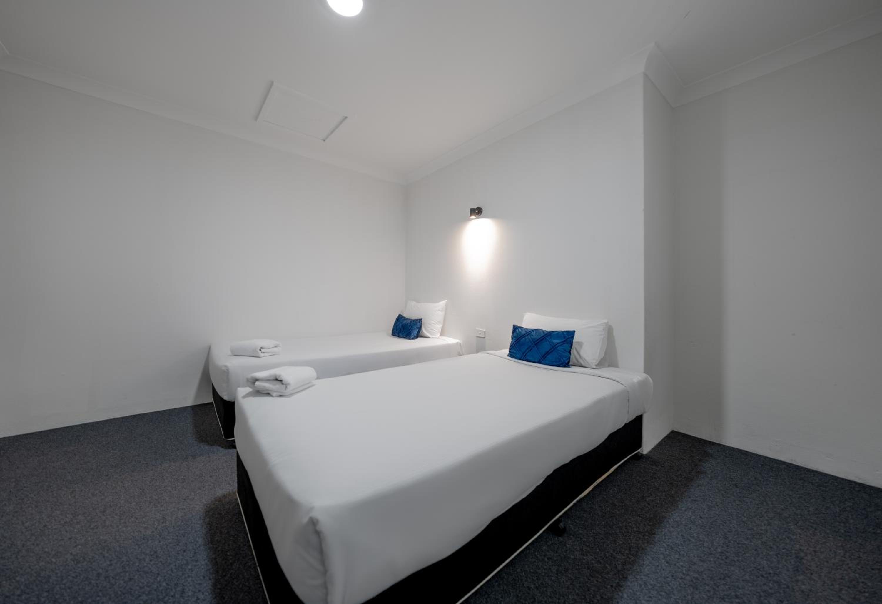 The Select Inn Gosford