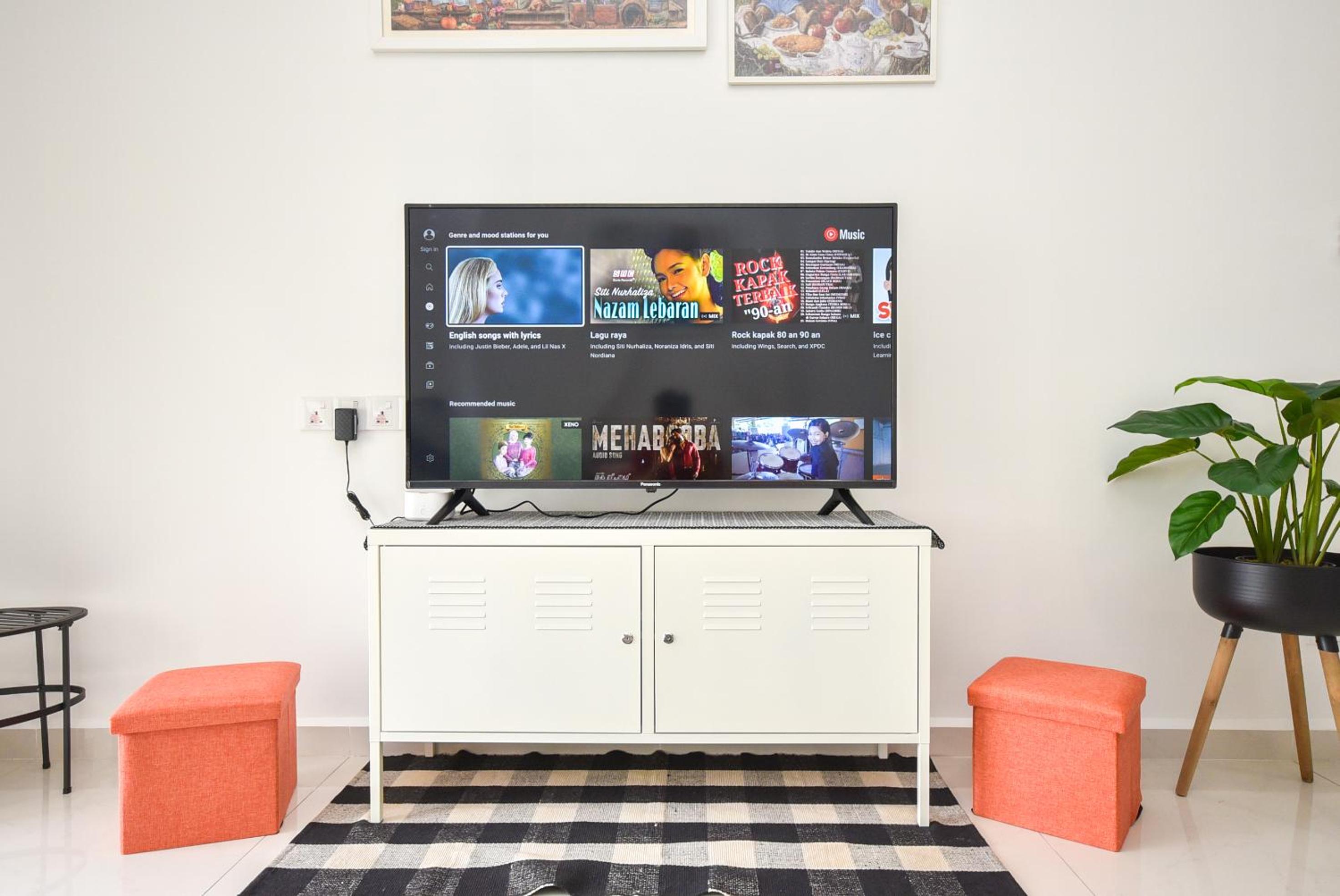 Country Garden Seaview Suite by Nest Home at Danga Bay