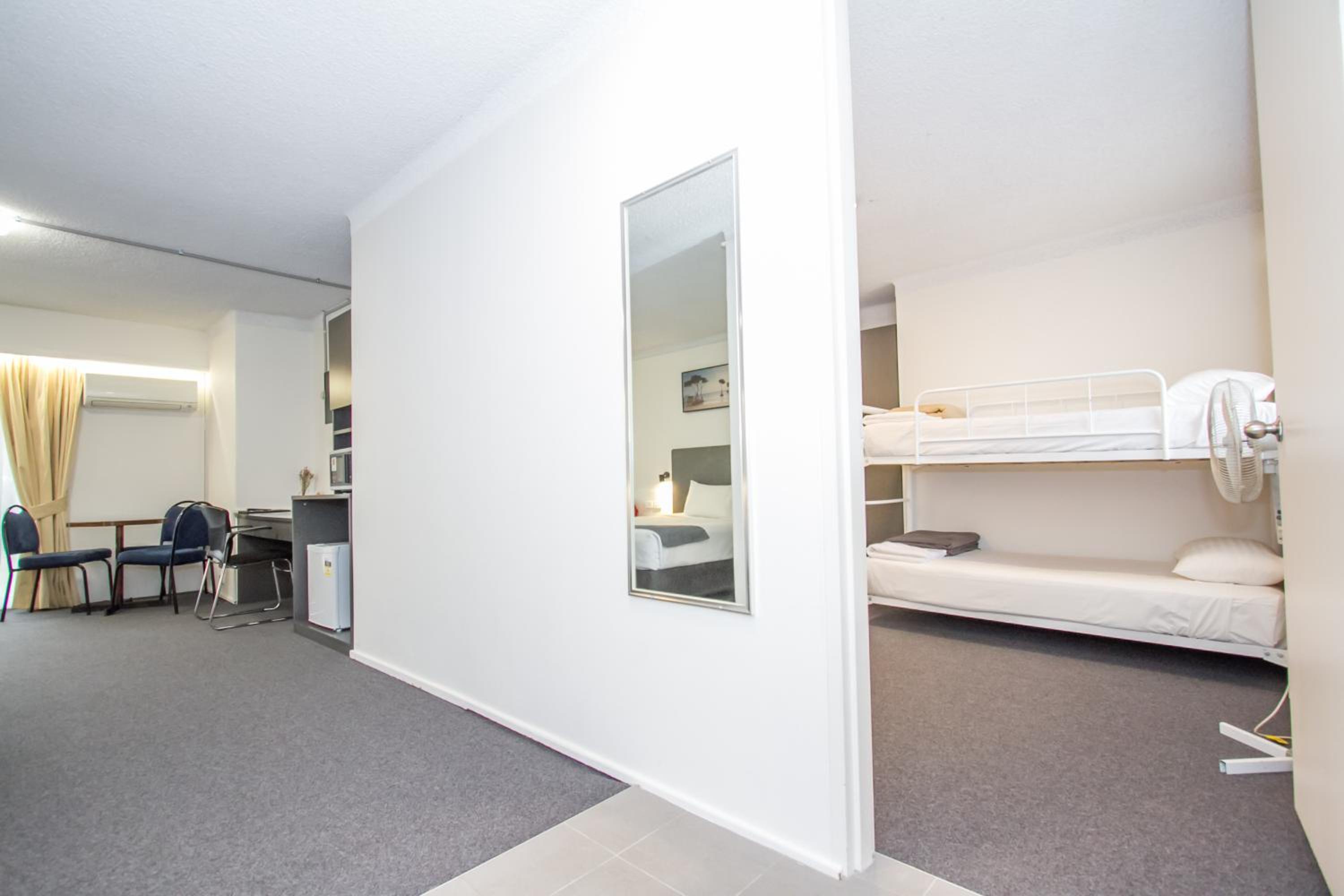 The Select Inn Gosford