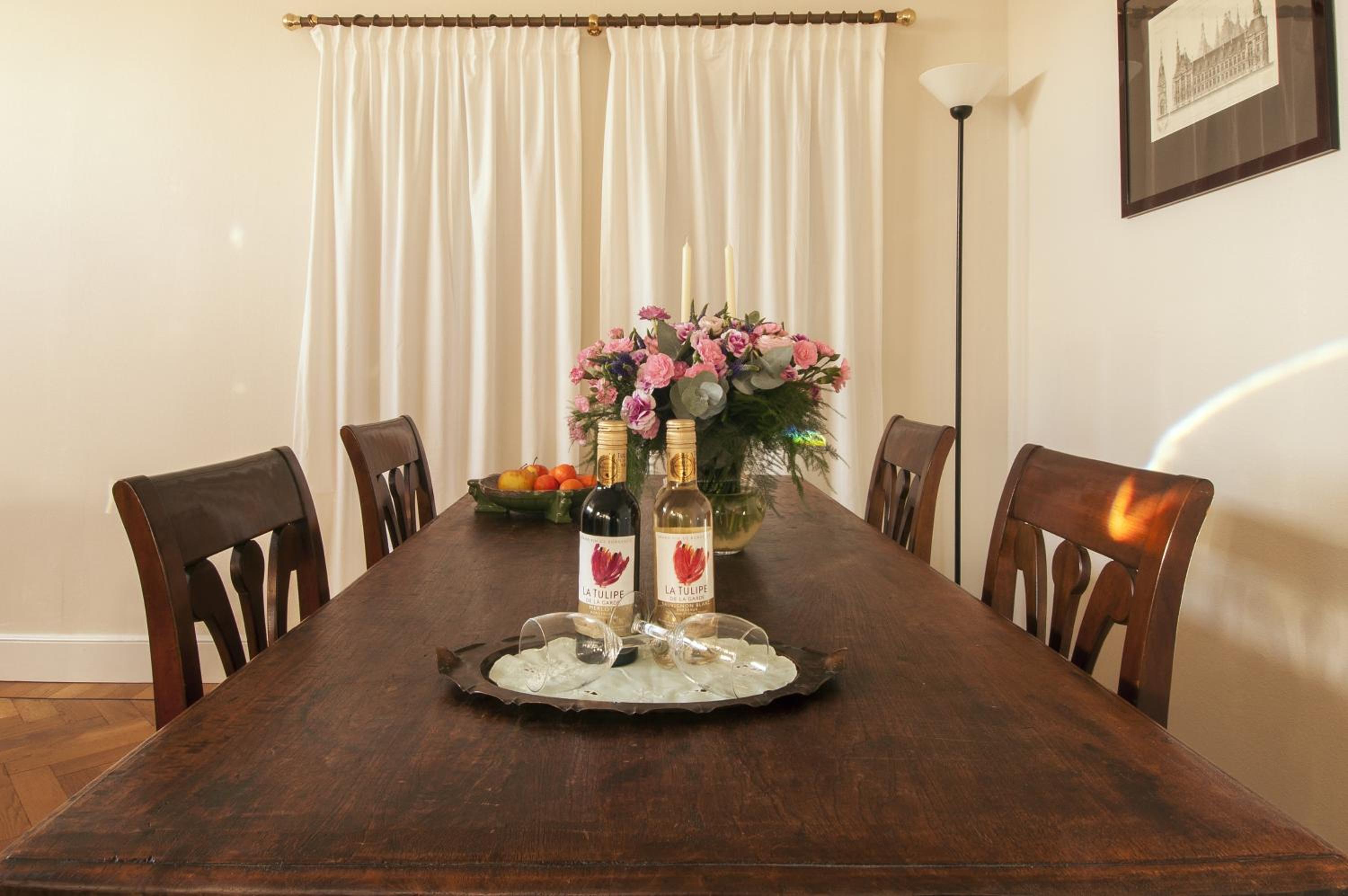 B&B De Schiedamse Suites