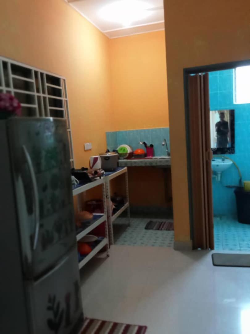 Dhia Irdina Homestay photo 8