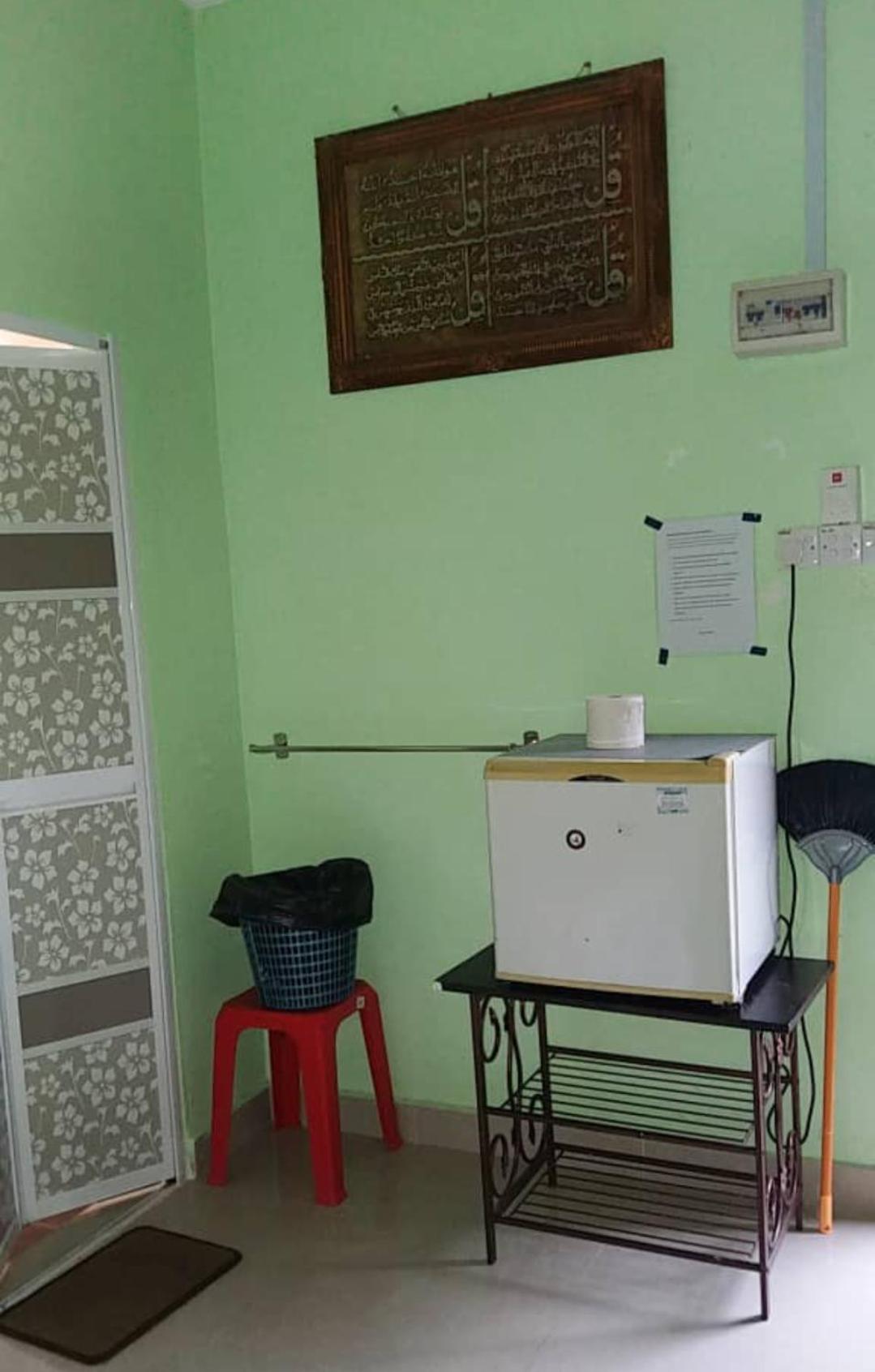 Dhia Irdina Homestay photo 7