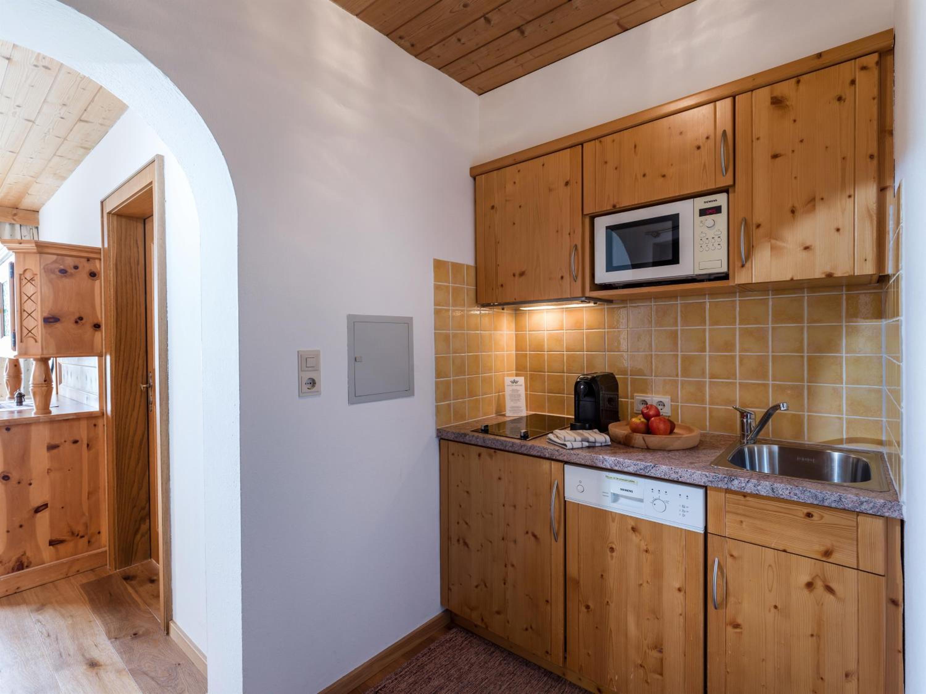Haus Dorfblick view 4