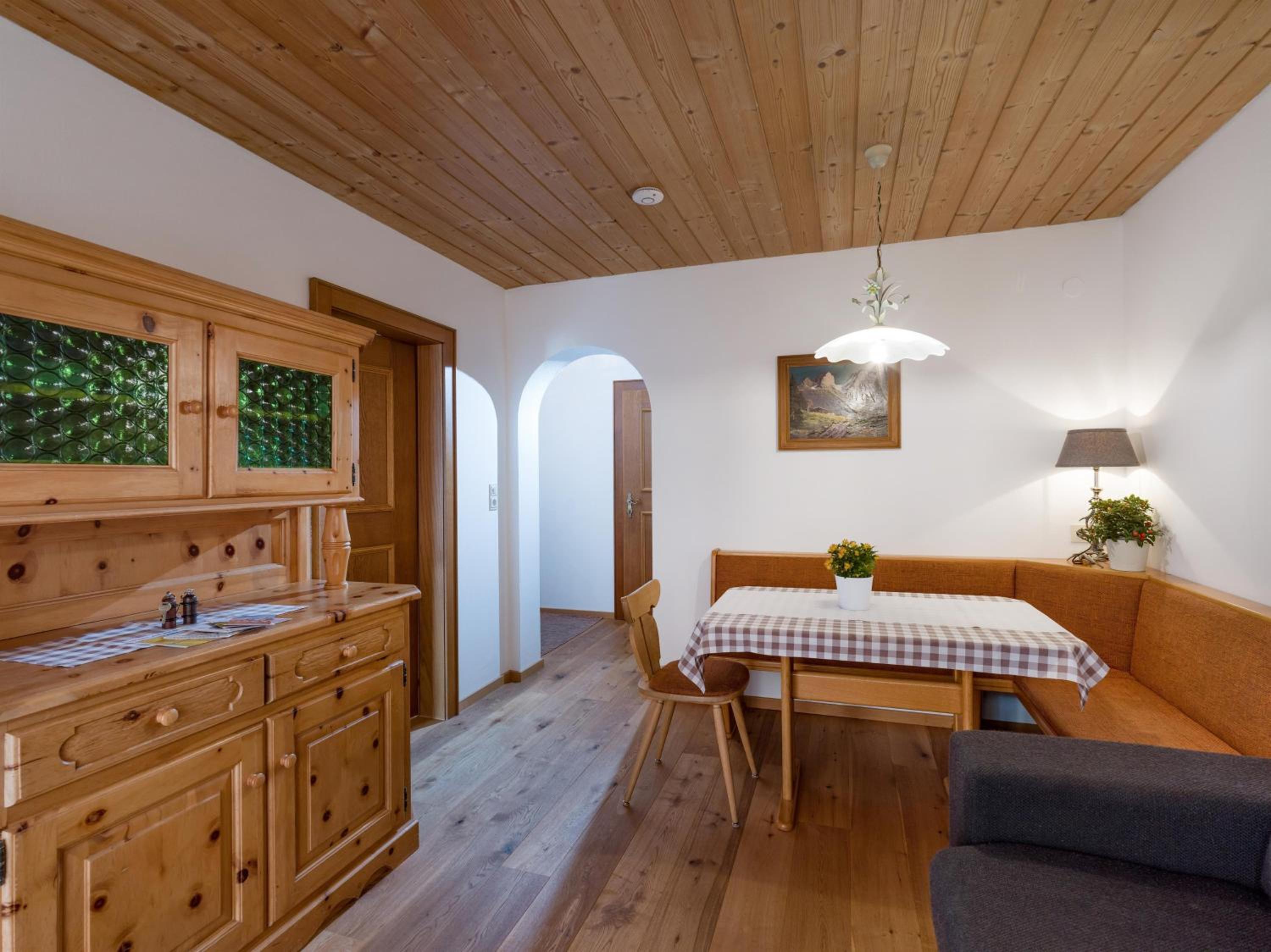 Haus Dorfblick view 5