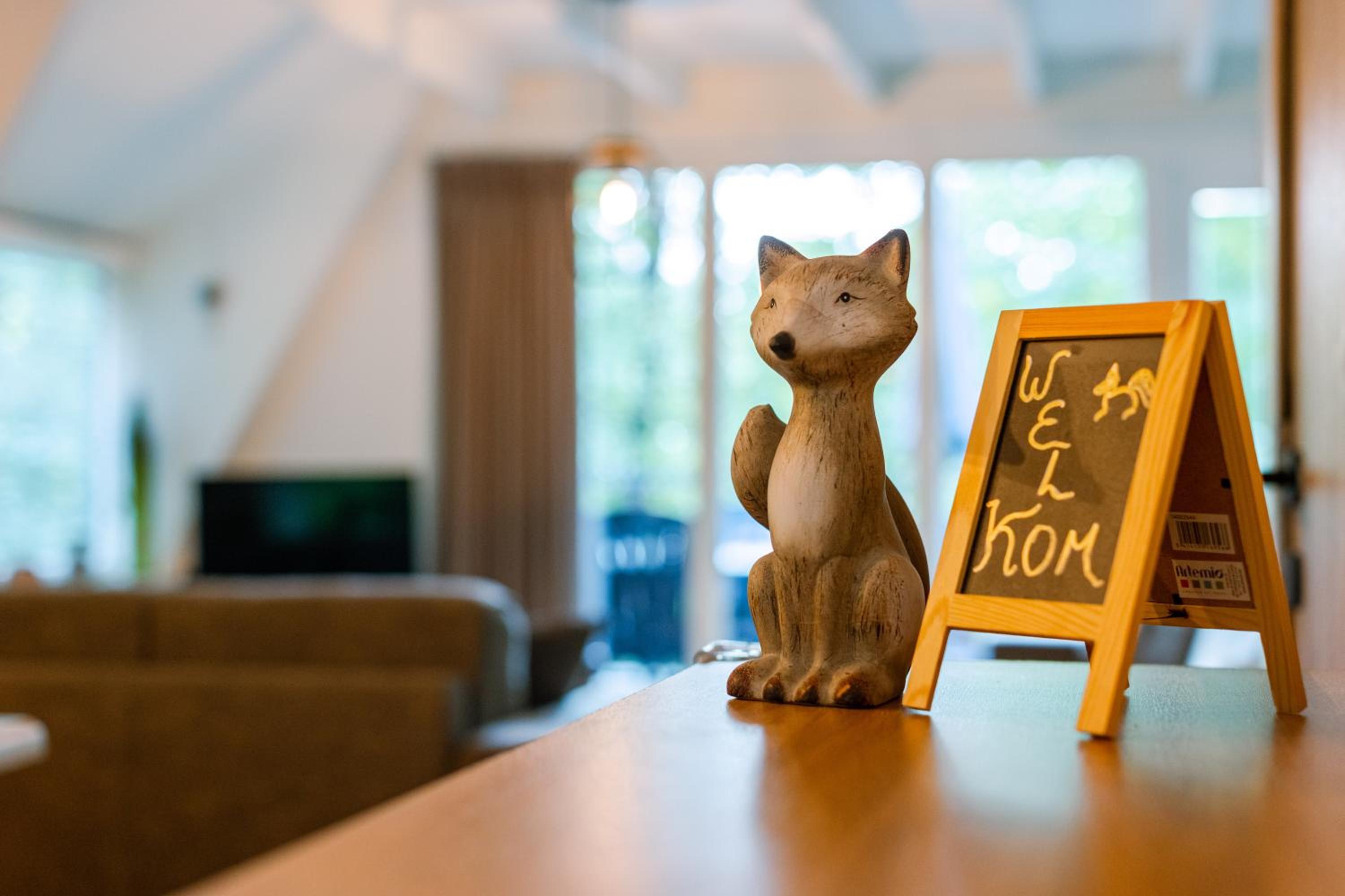 Le Petit Renard view 2