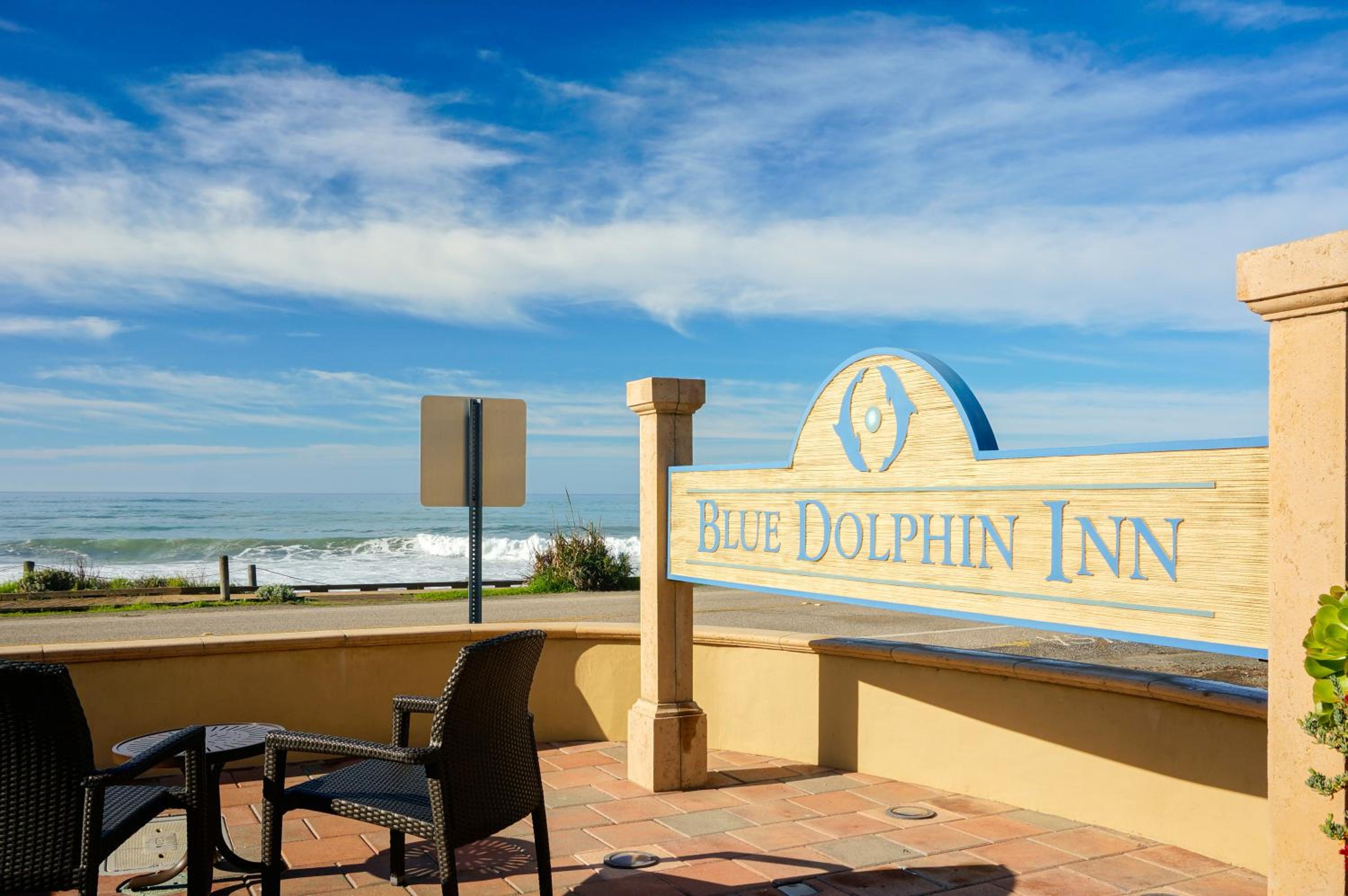 Blue Dolphin Inn