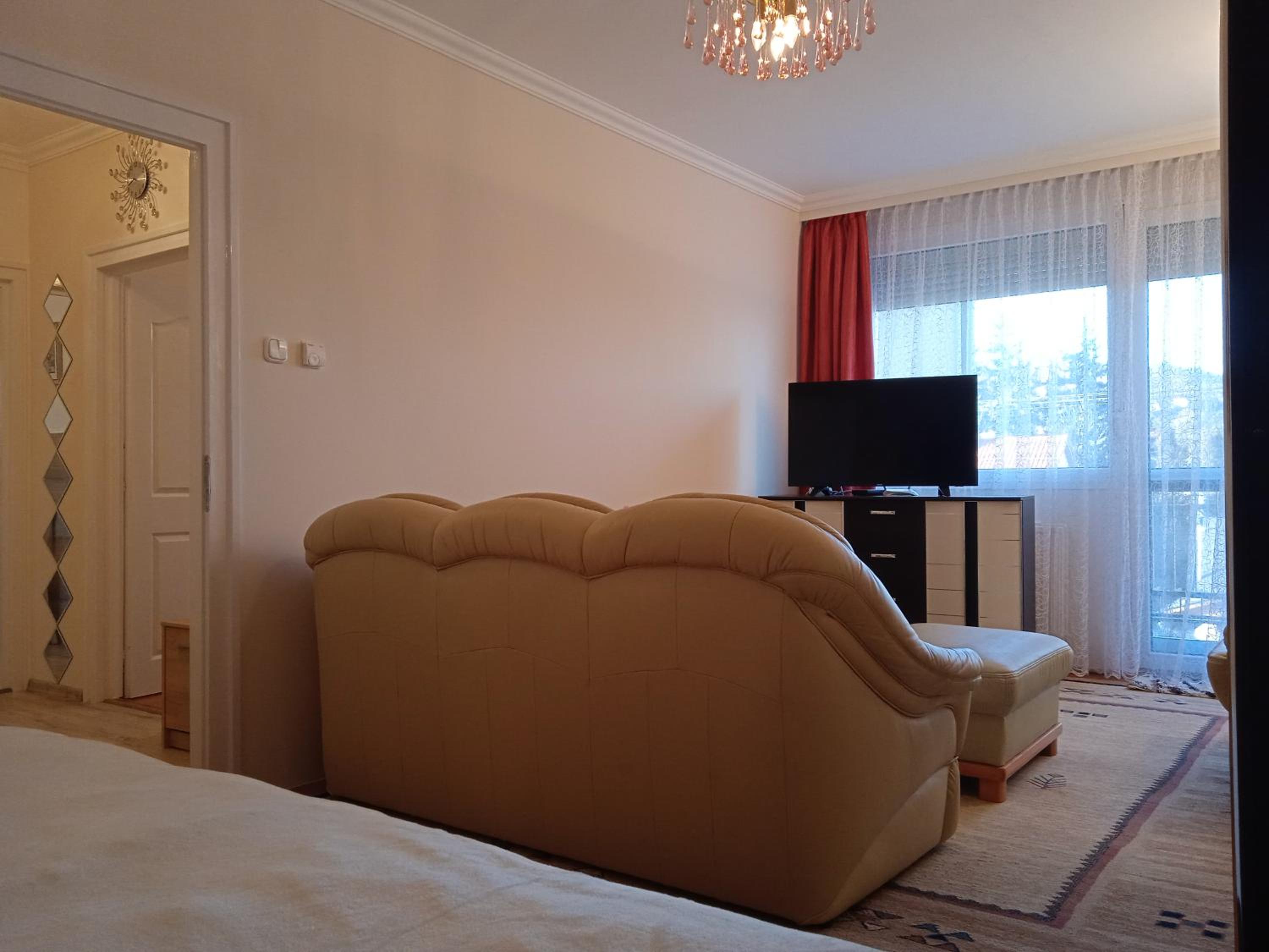 Fonyódi Centrum Apartman view 3