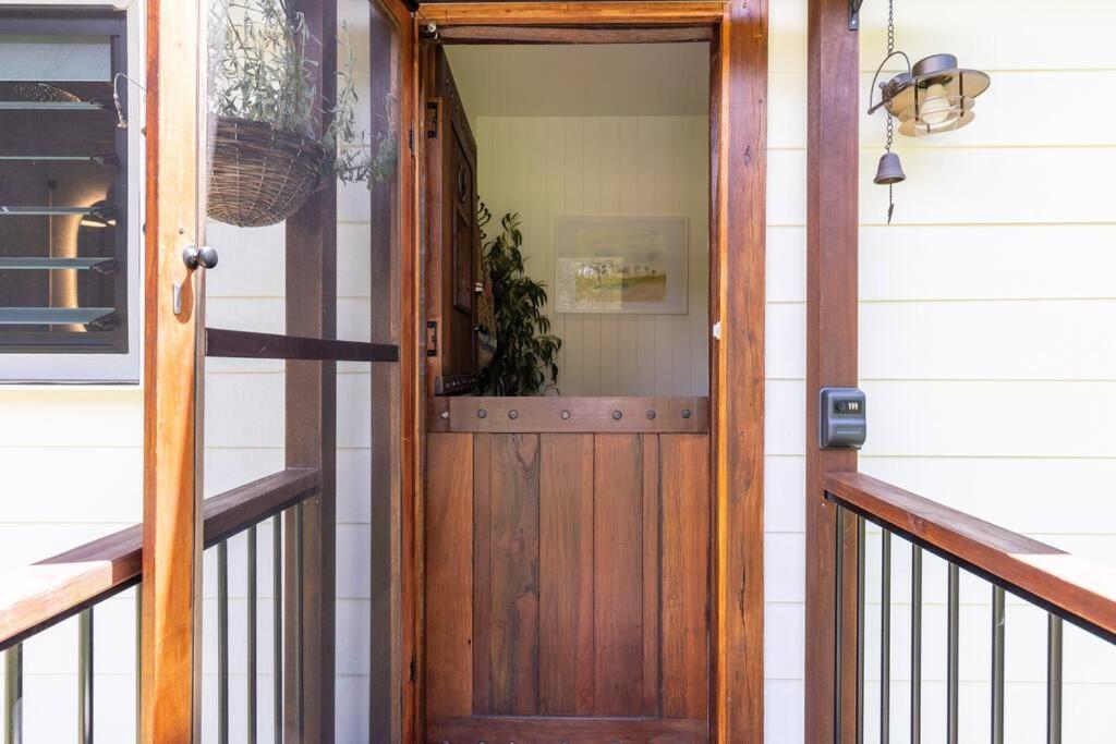 Woodmans Cottage 24, Gold Coast Hinterland