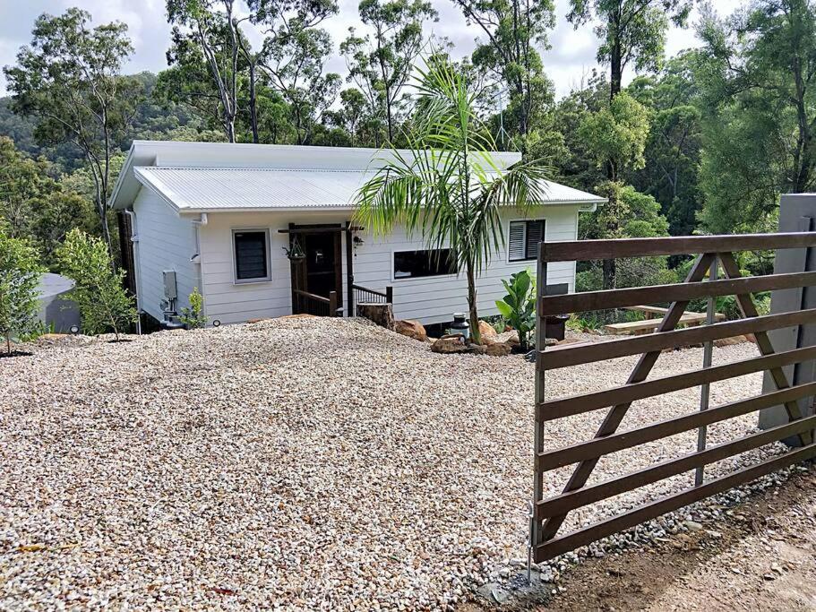 Woodmans Cottage 24, Gold Coast Hinterland