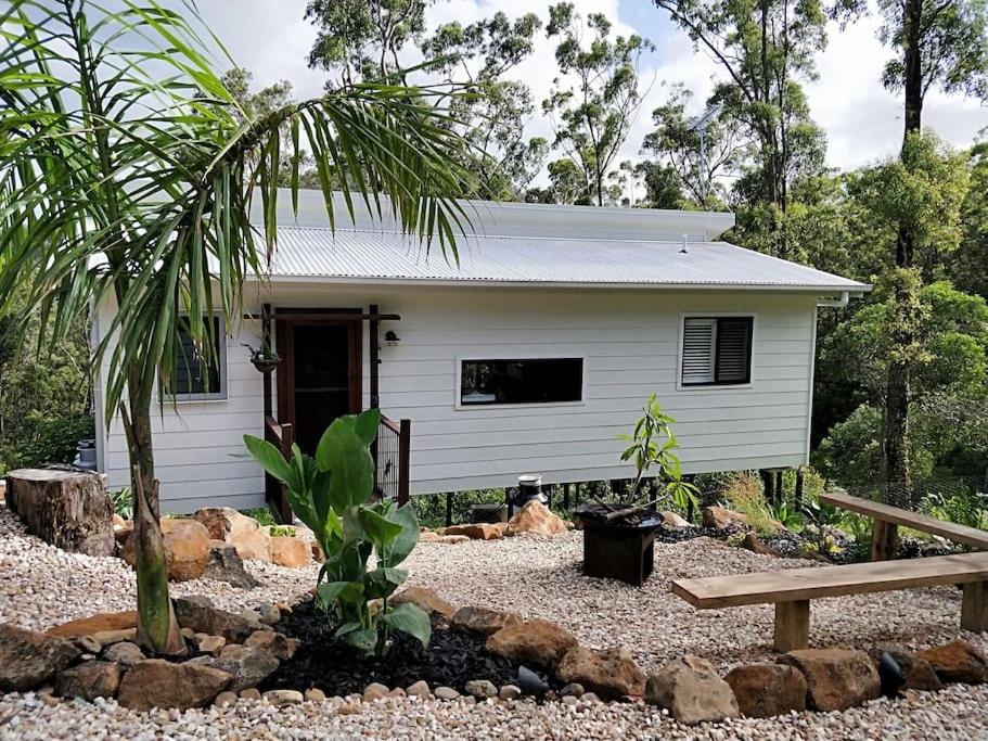 Woodmans Cottage 24, Gold Coast Hinterland