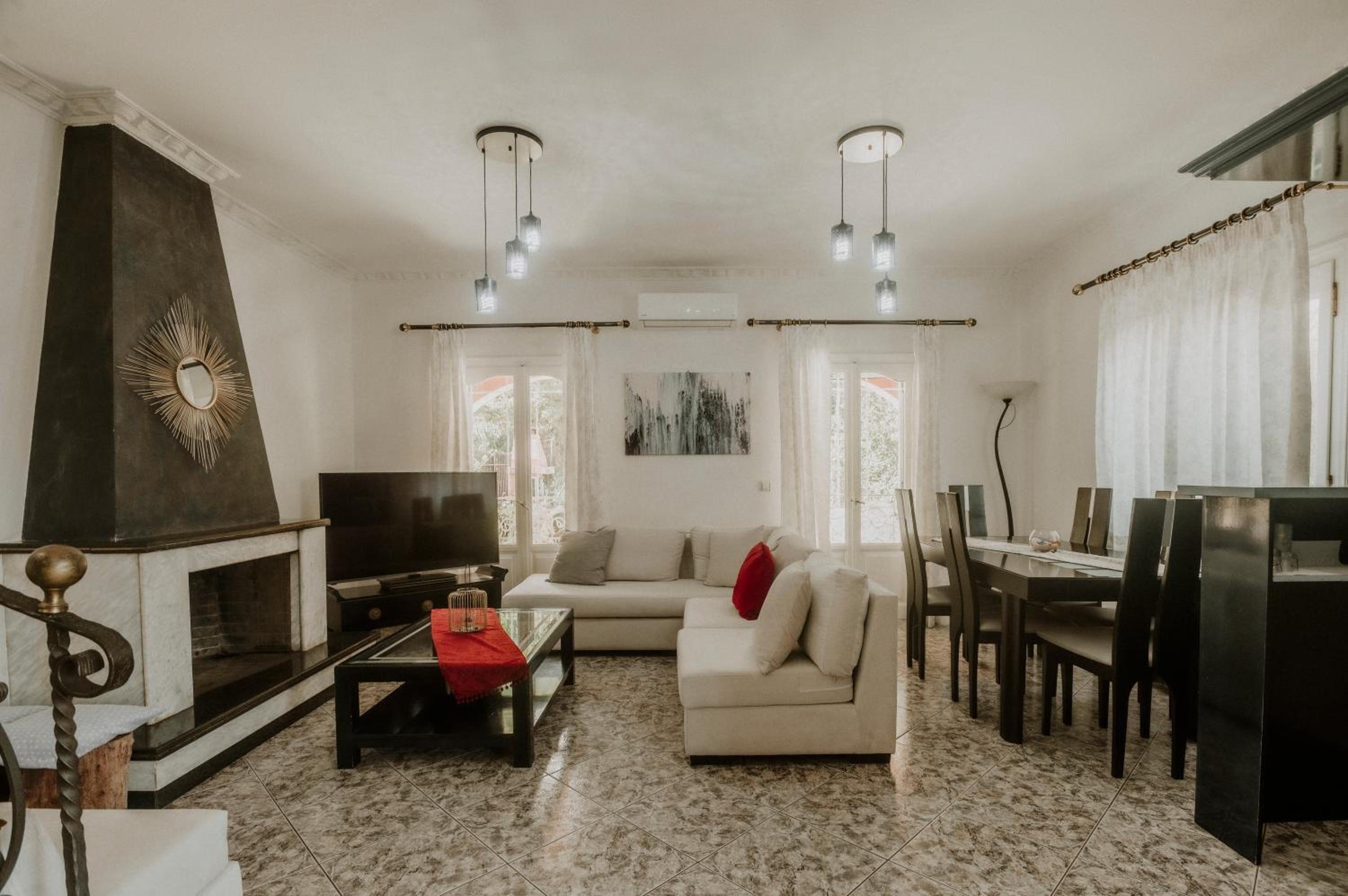 Villa Hermes view 5