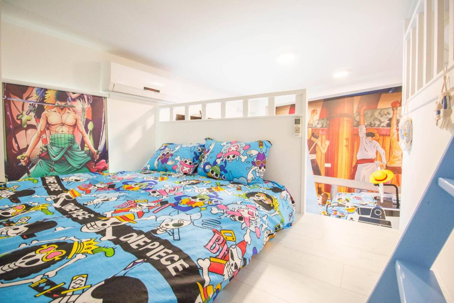 Alice Wonderland B&B