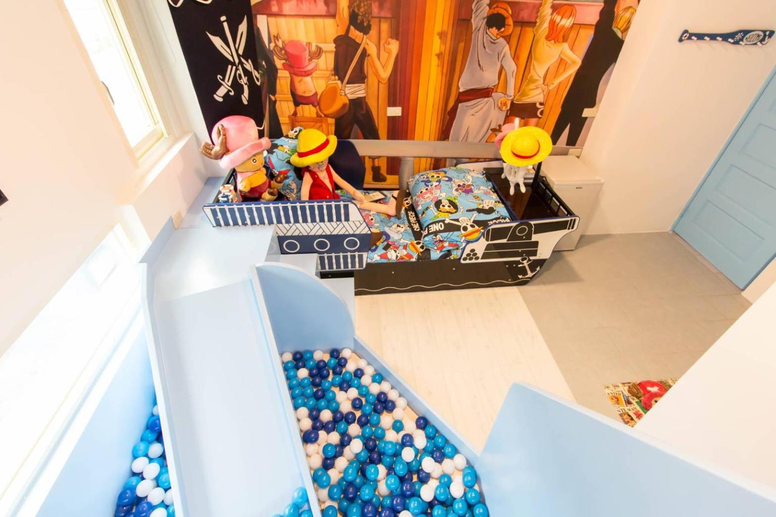 Alice Wonderland B&B