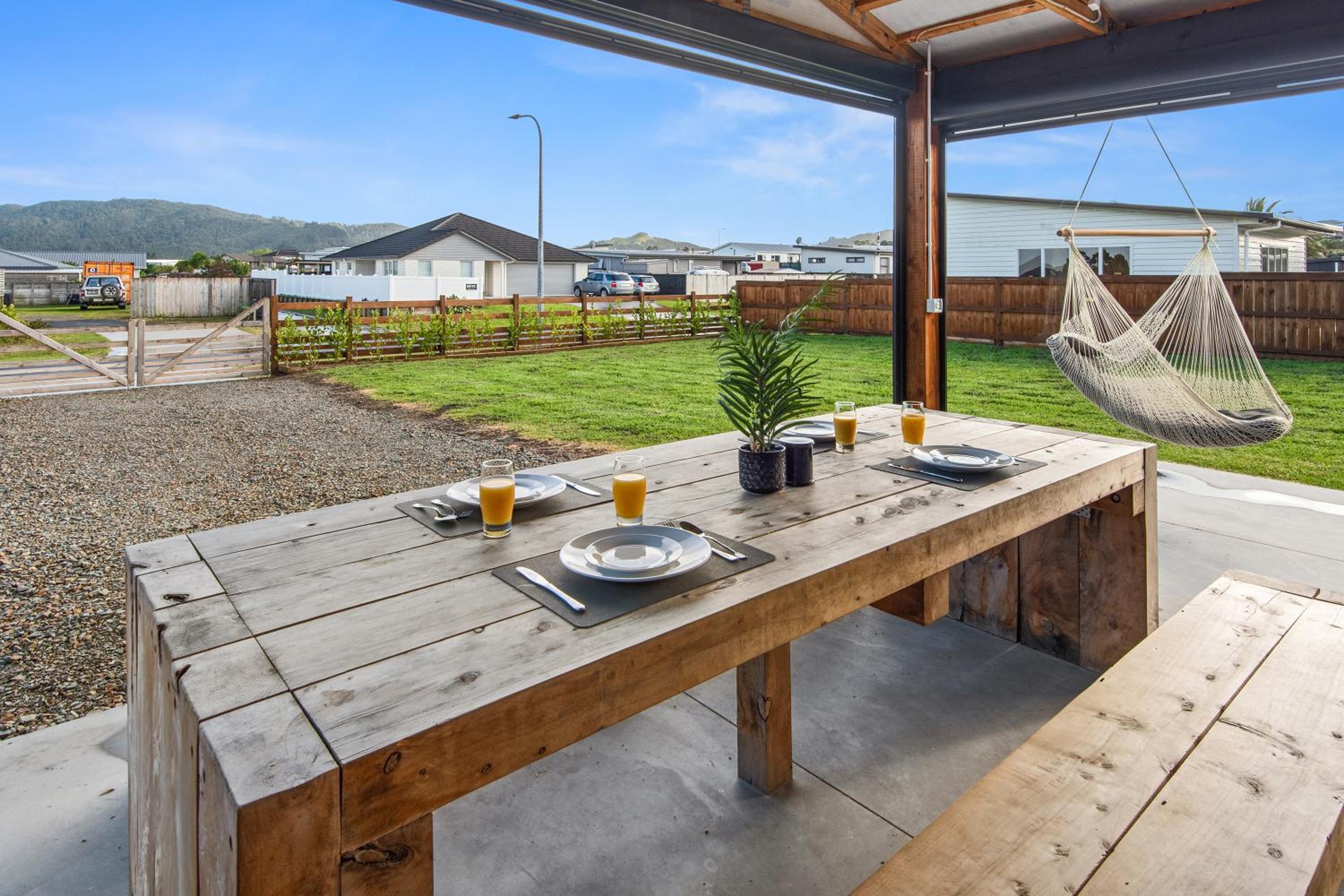 A Couple's Retreat - Mangawhai Heads Holiday Home view 4
