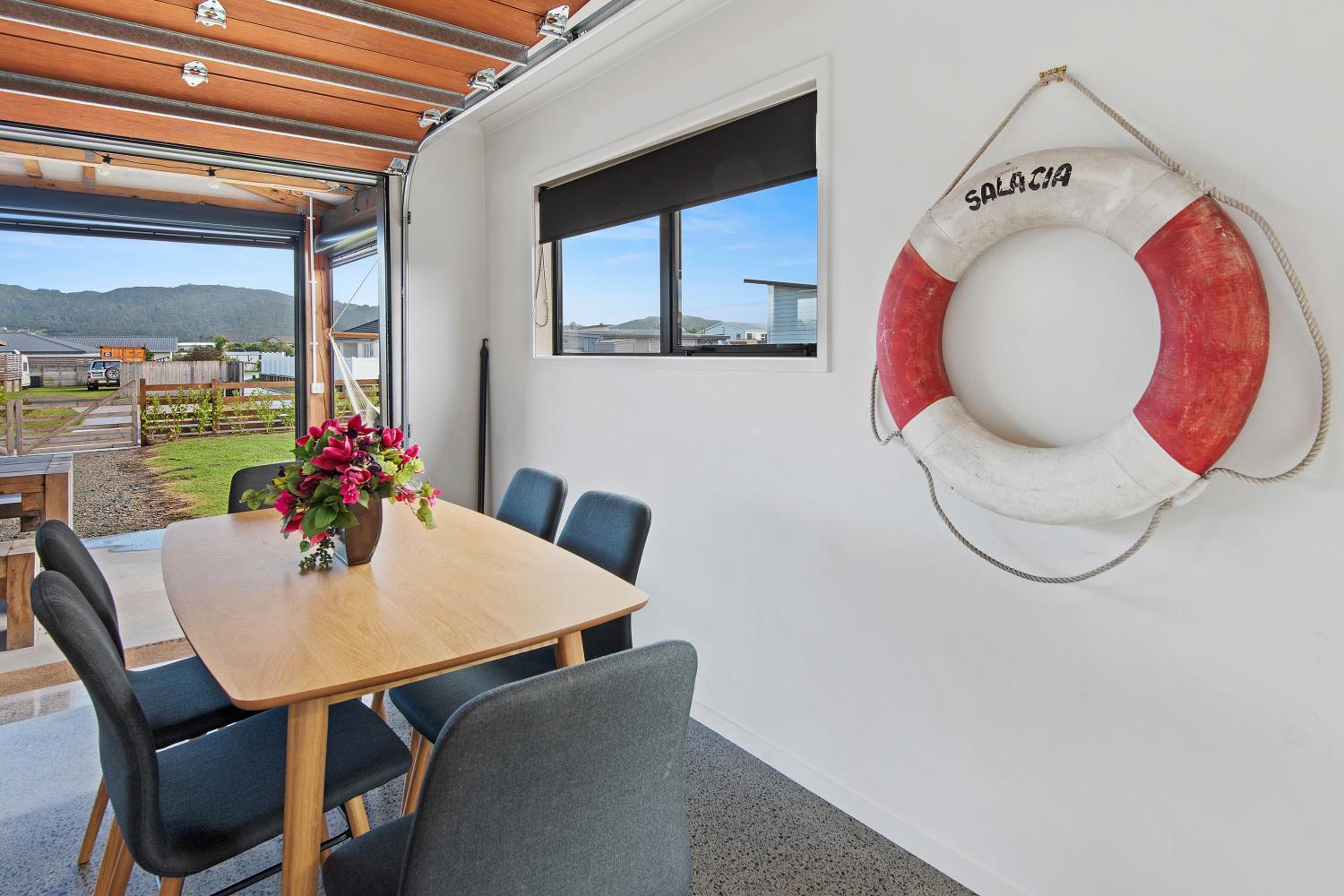 A Couple's Retreat - Mangawhai Heads Holiday Home view 5