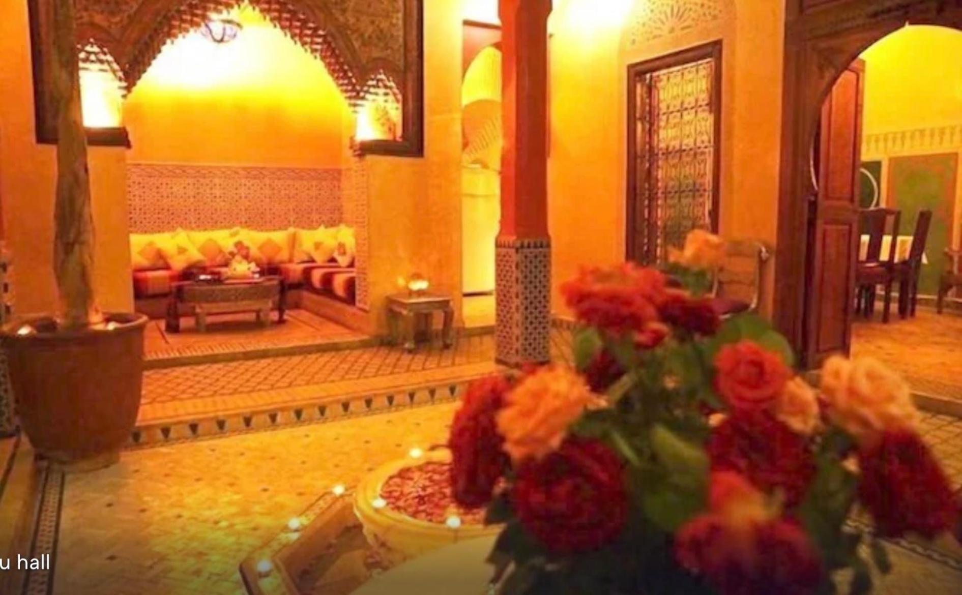 lounge