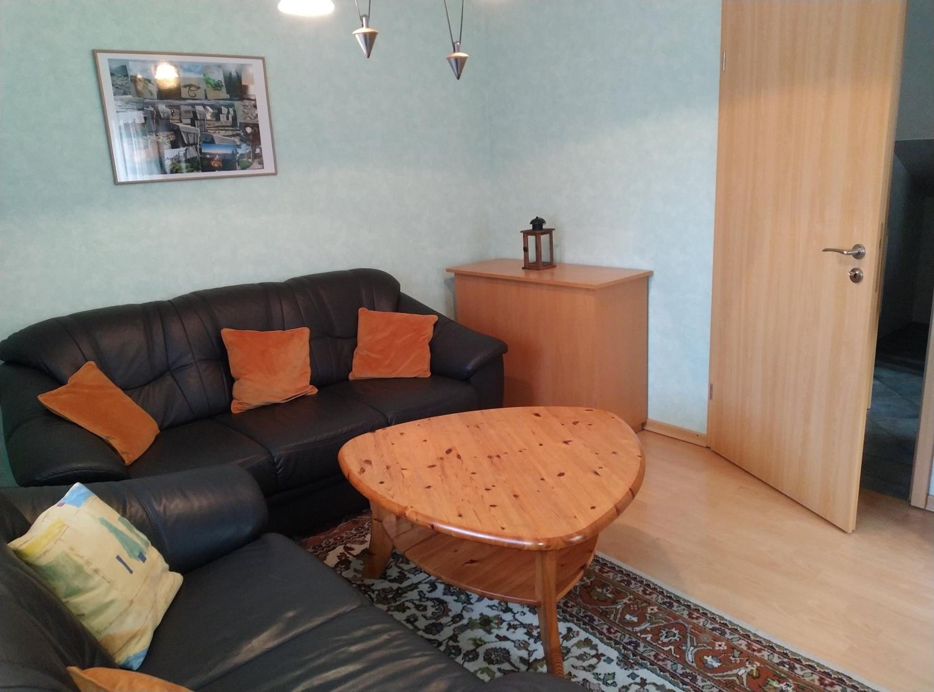 Haus Seestern