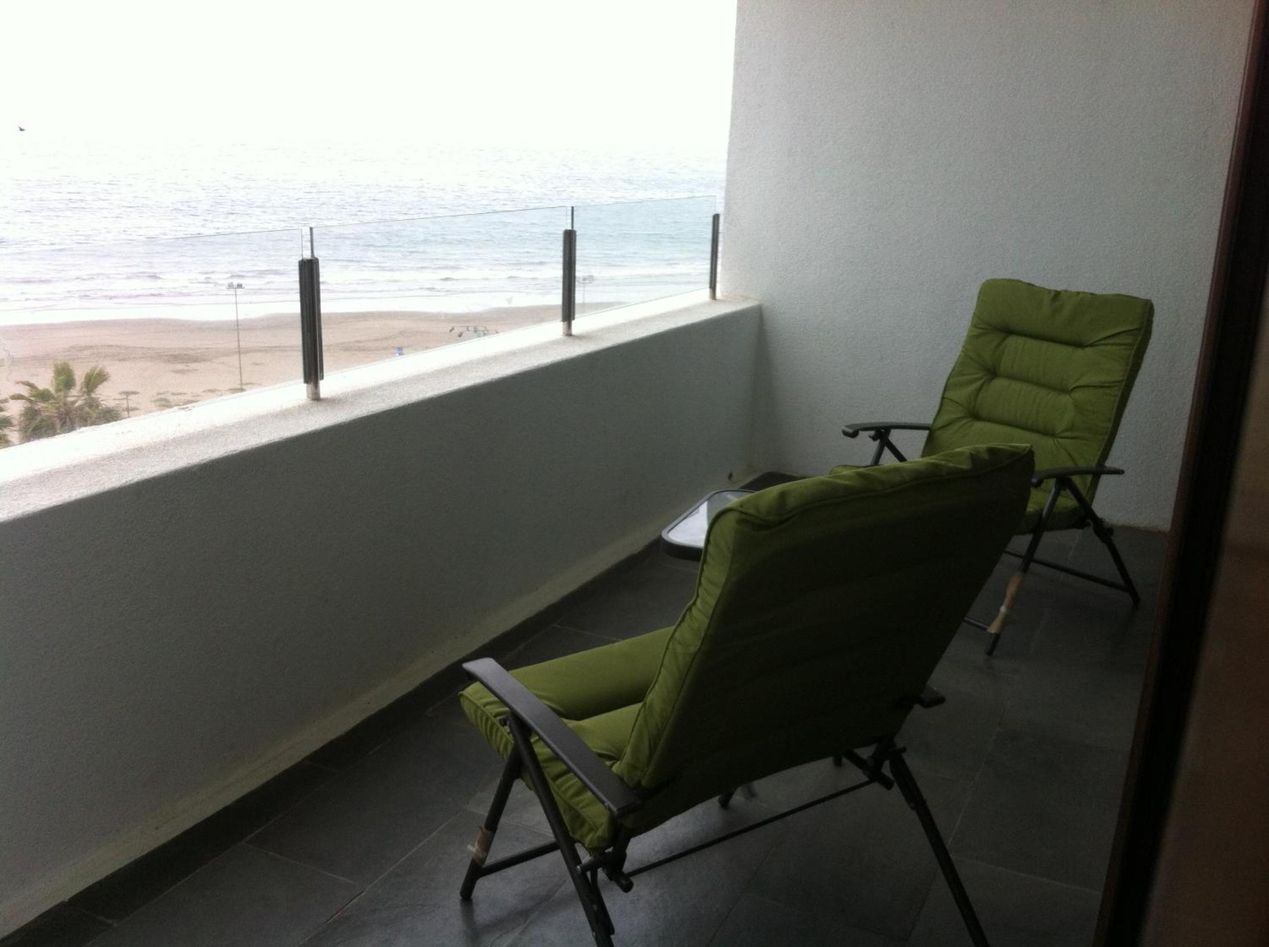 Jardin del Mar Costanera