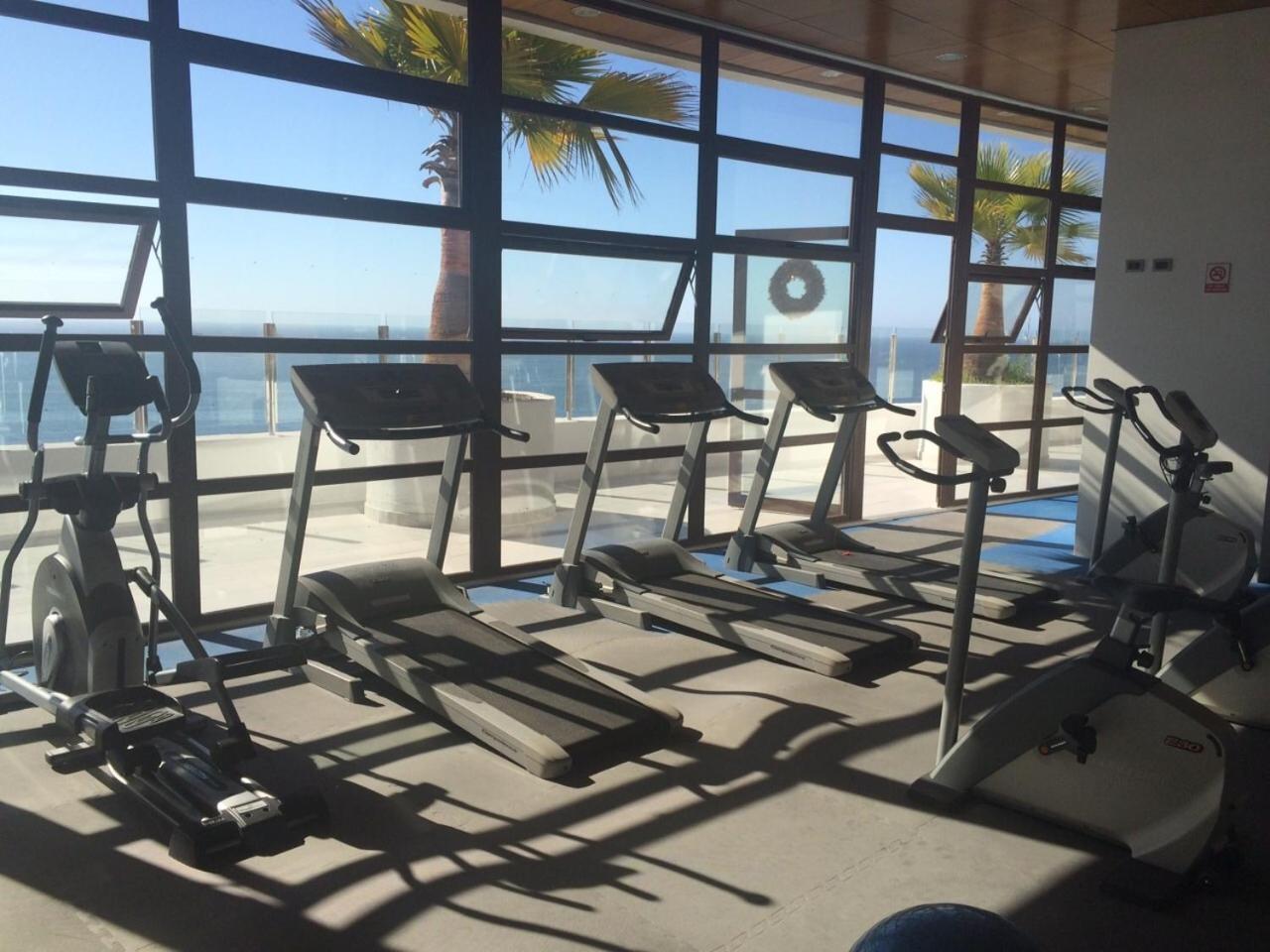 Jardin del Mar Costanera