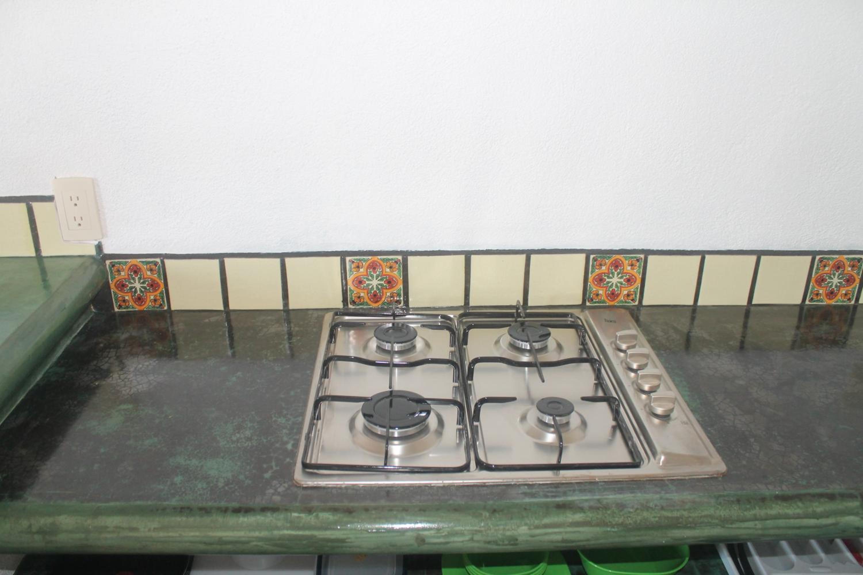 Cielito Lindo Suites