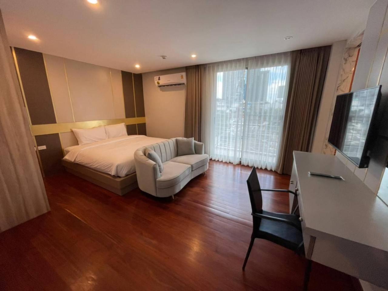 ViVi Avenue Thonglor