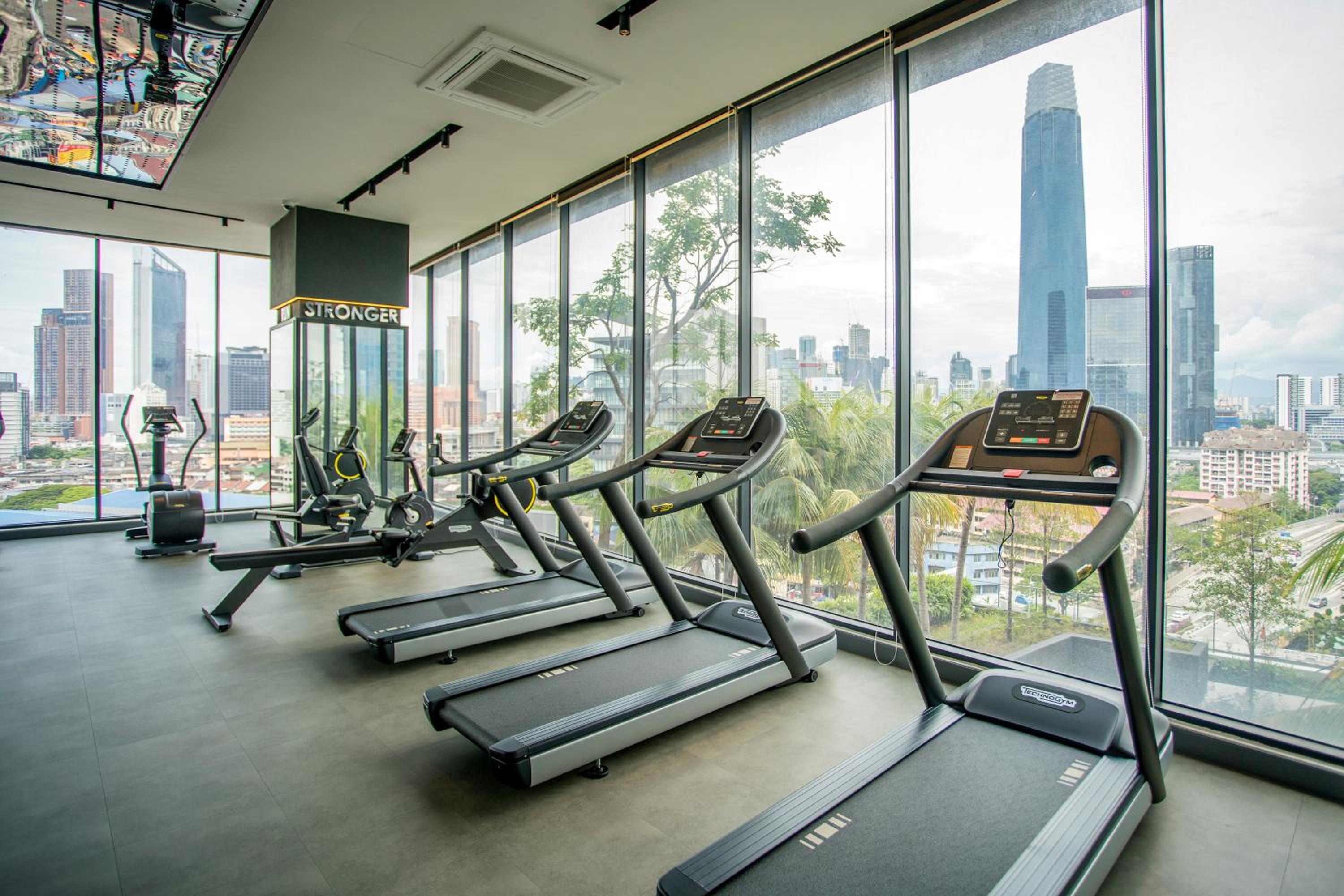 Continew Residence KL CoBNB