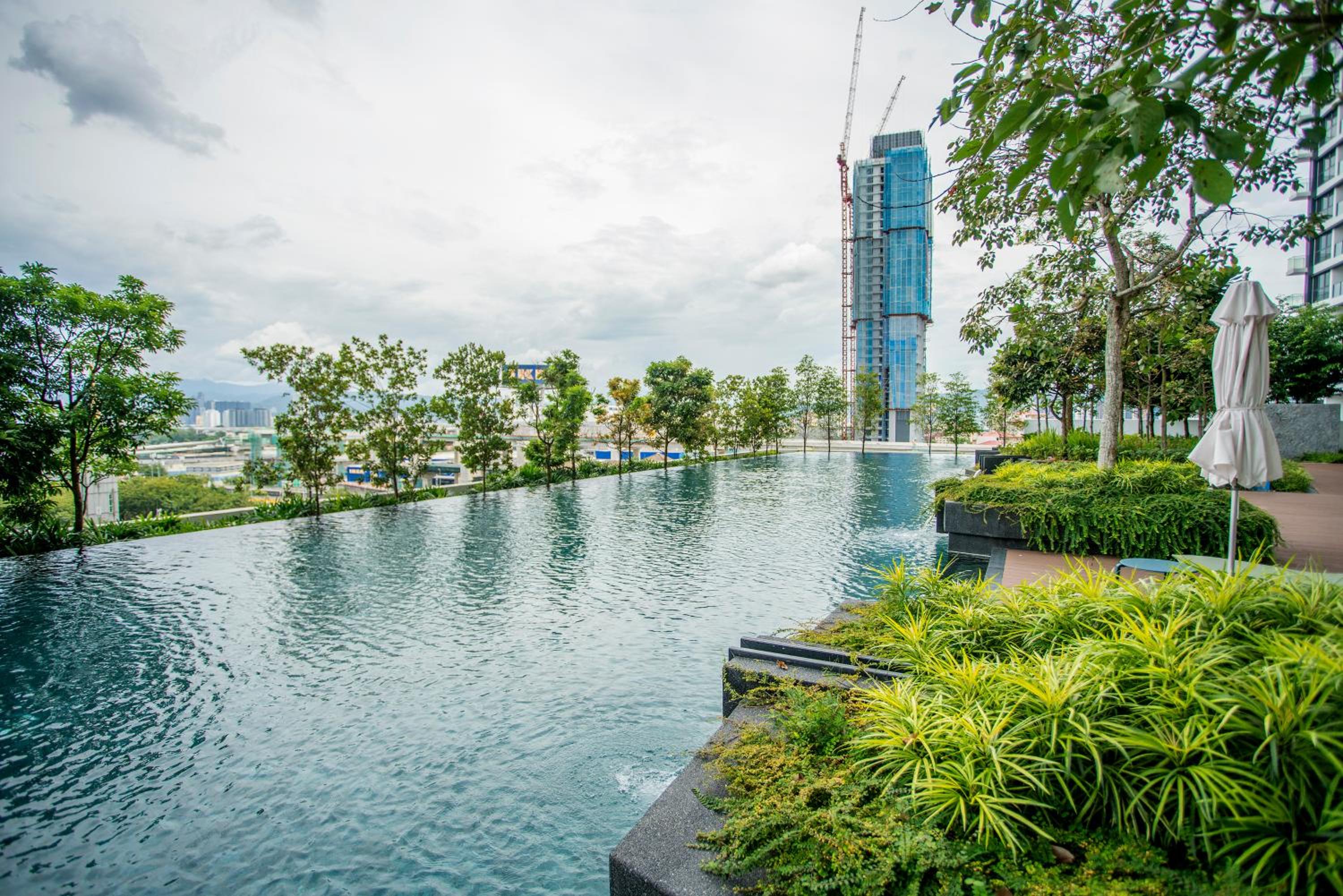 Continew Residence KL CoBNB