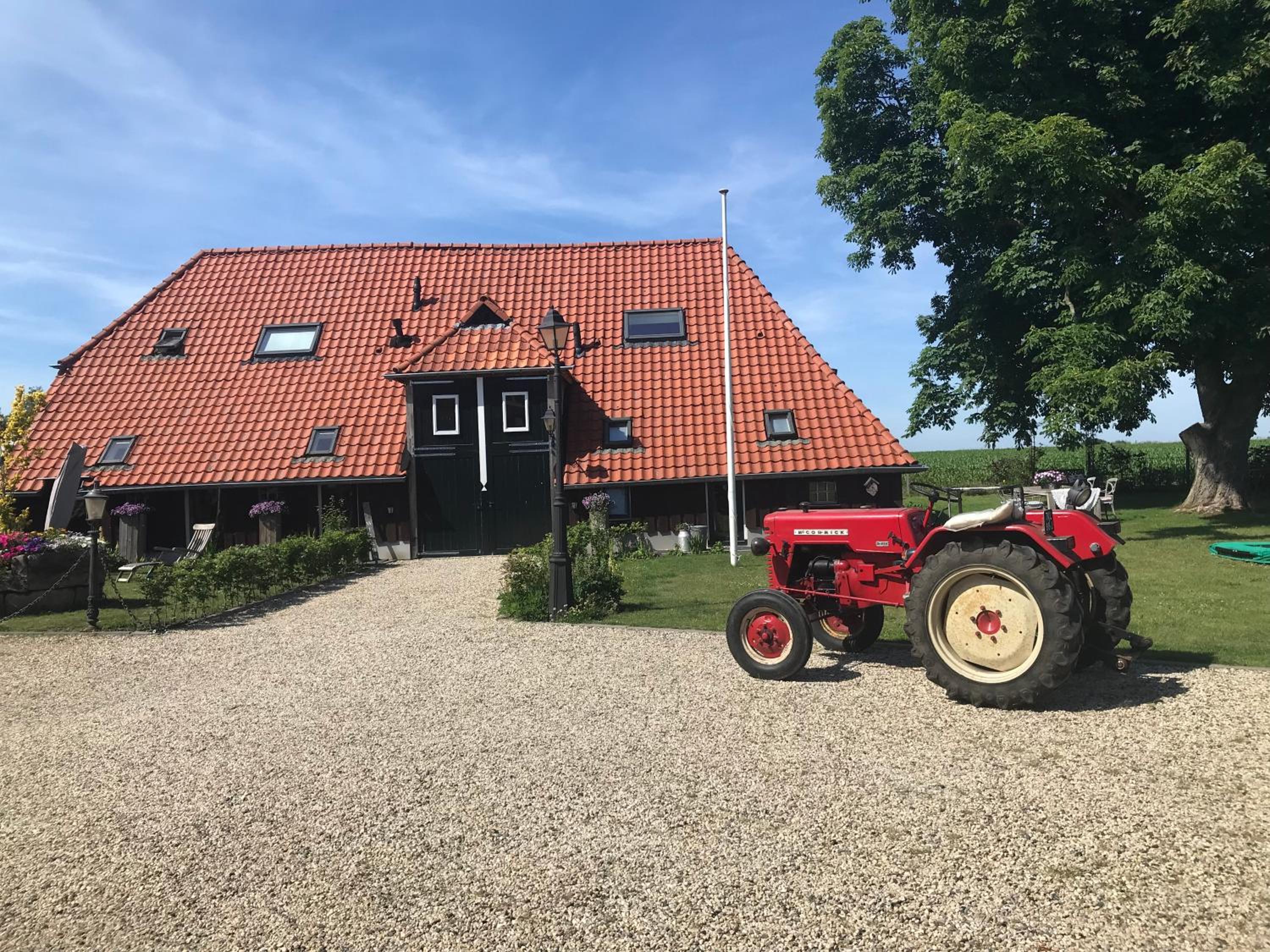 Een mooie plek view 5