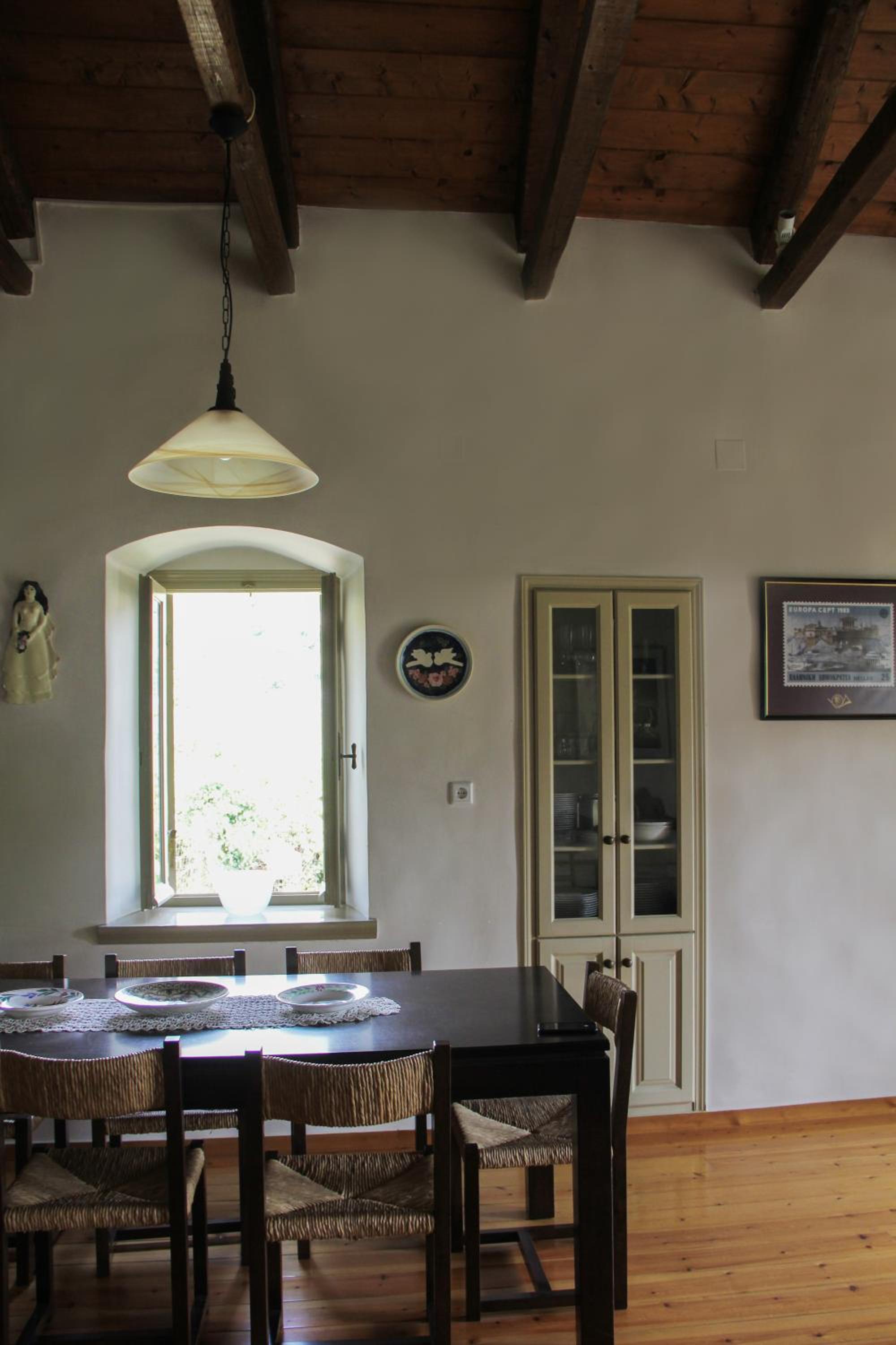 The Stonehouse
