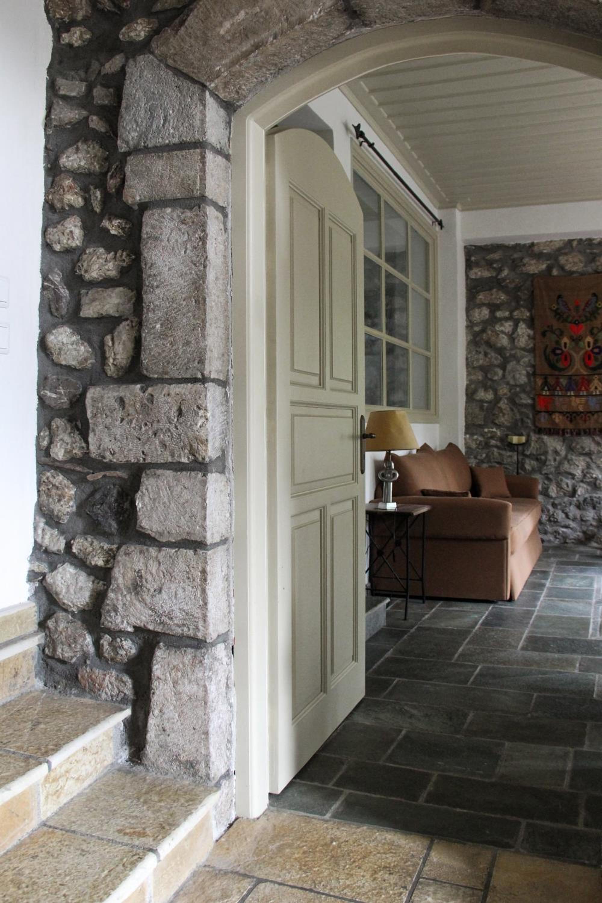 The Stonehouse