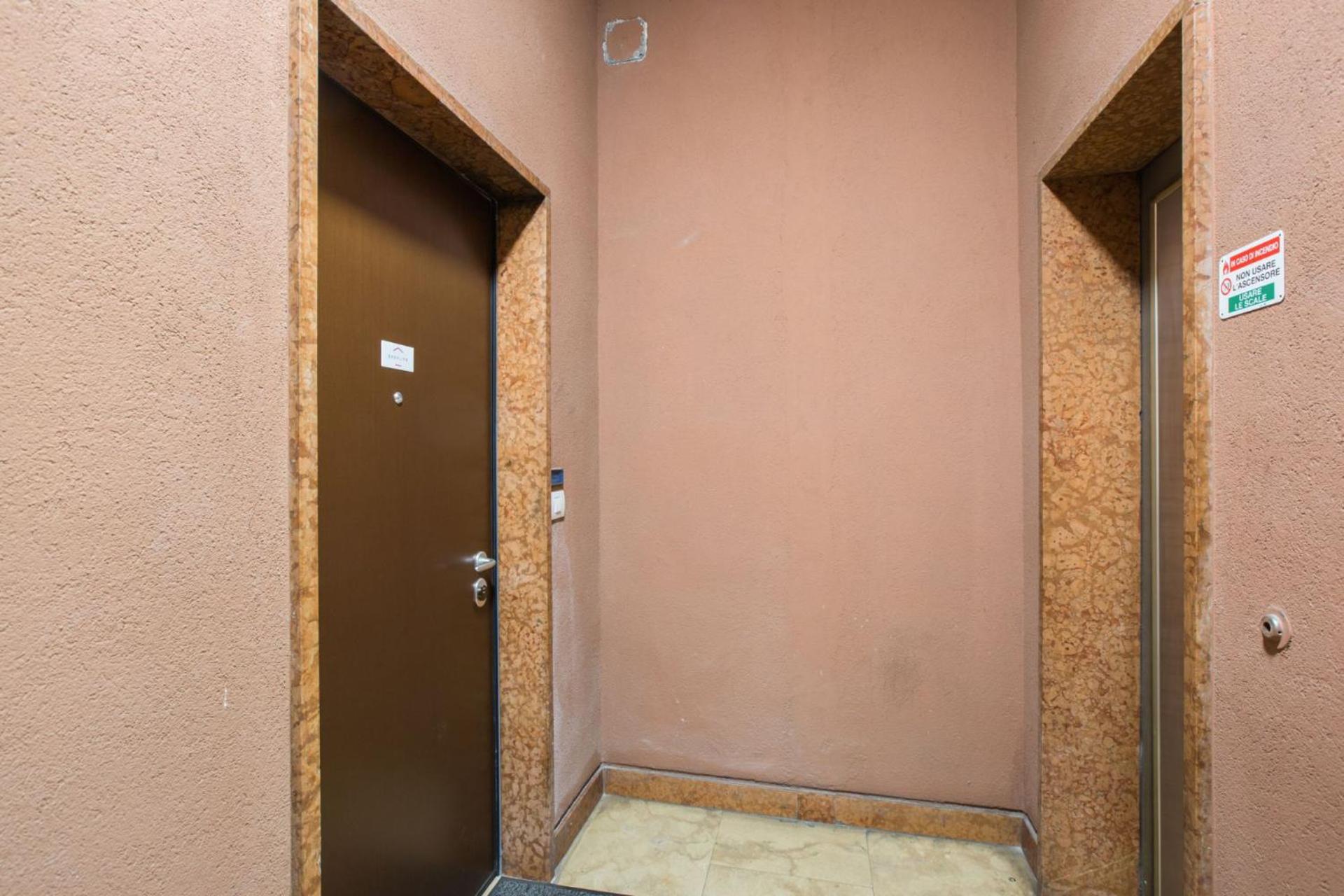 Easylife - Milano - Crocetta 2 P1S - Porta Romana