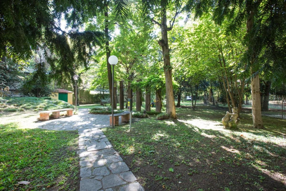 Easylife - Milano - Crocetta 2 P1S - Porta Romana